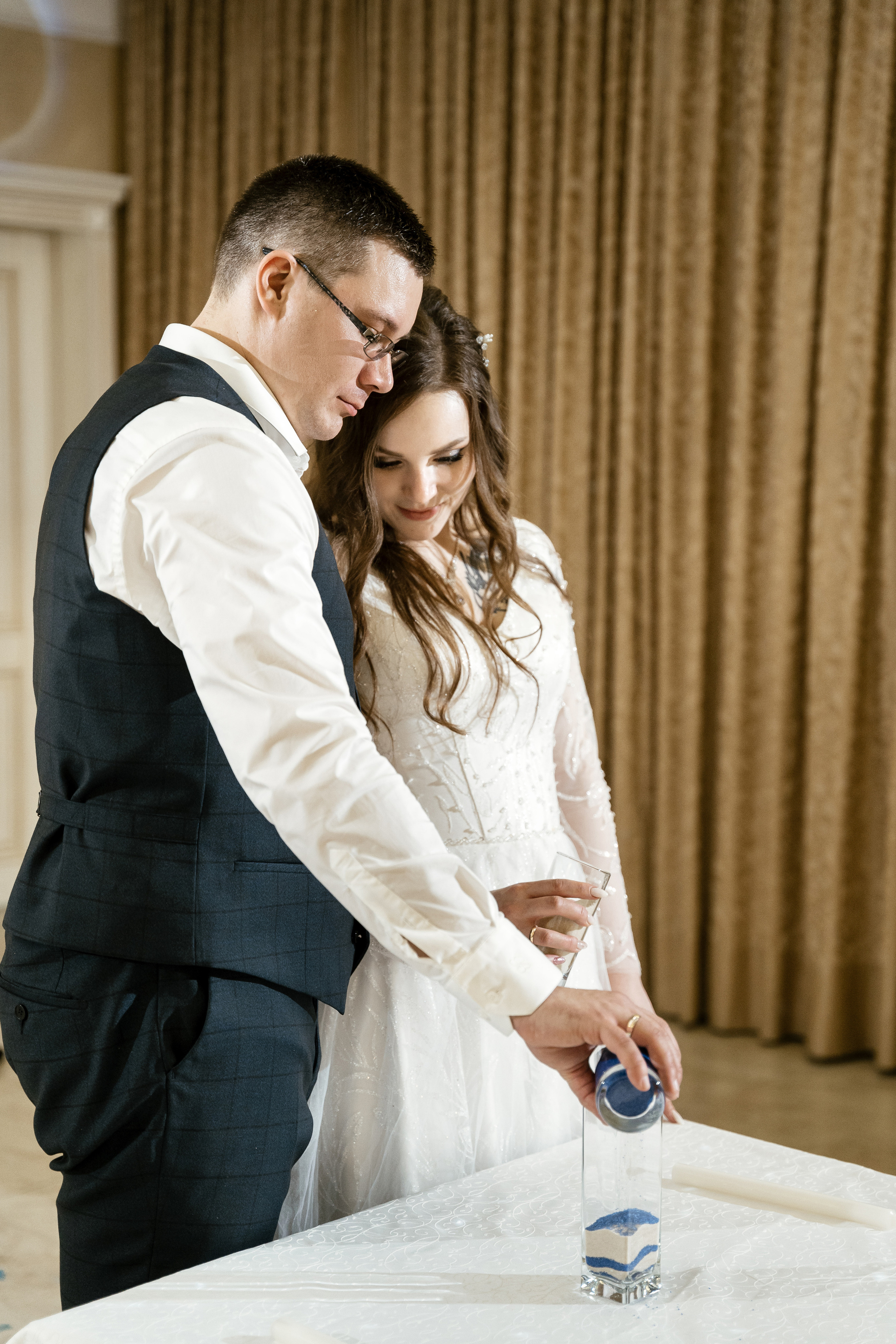 Wedding Day 24.04.21. Фотограф Томск, Новосибирск Влад Свириденко