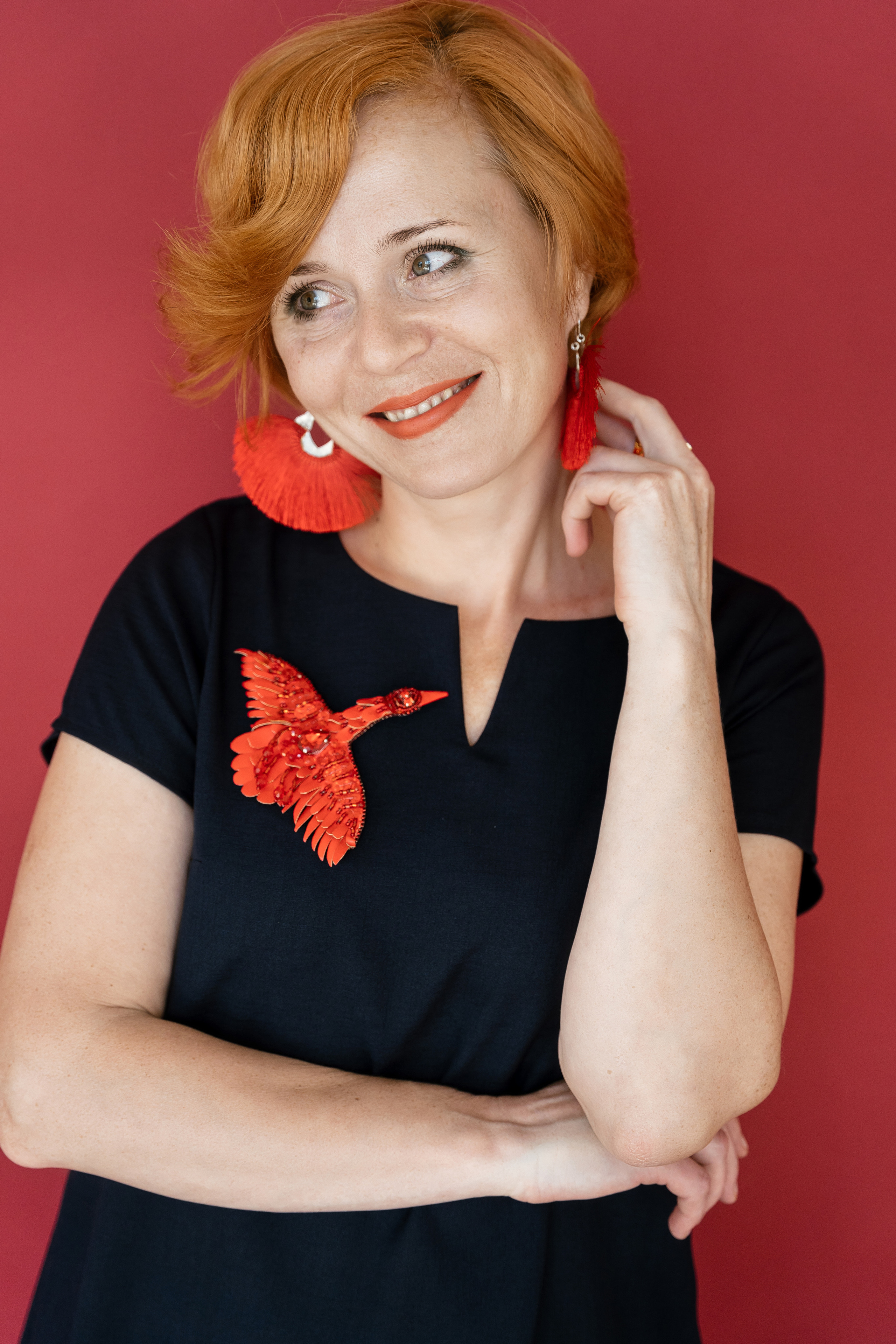 День рождения. Фотограф Томск, Новосибирск Влад Свириденко