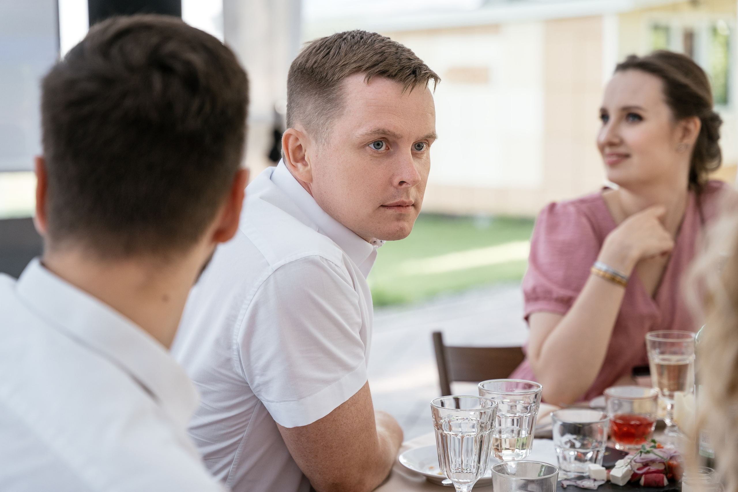 09.07.2021 Wedding day. Фотограф Томск, Новосибирск Влад Свириденко