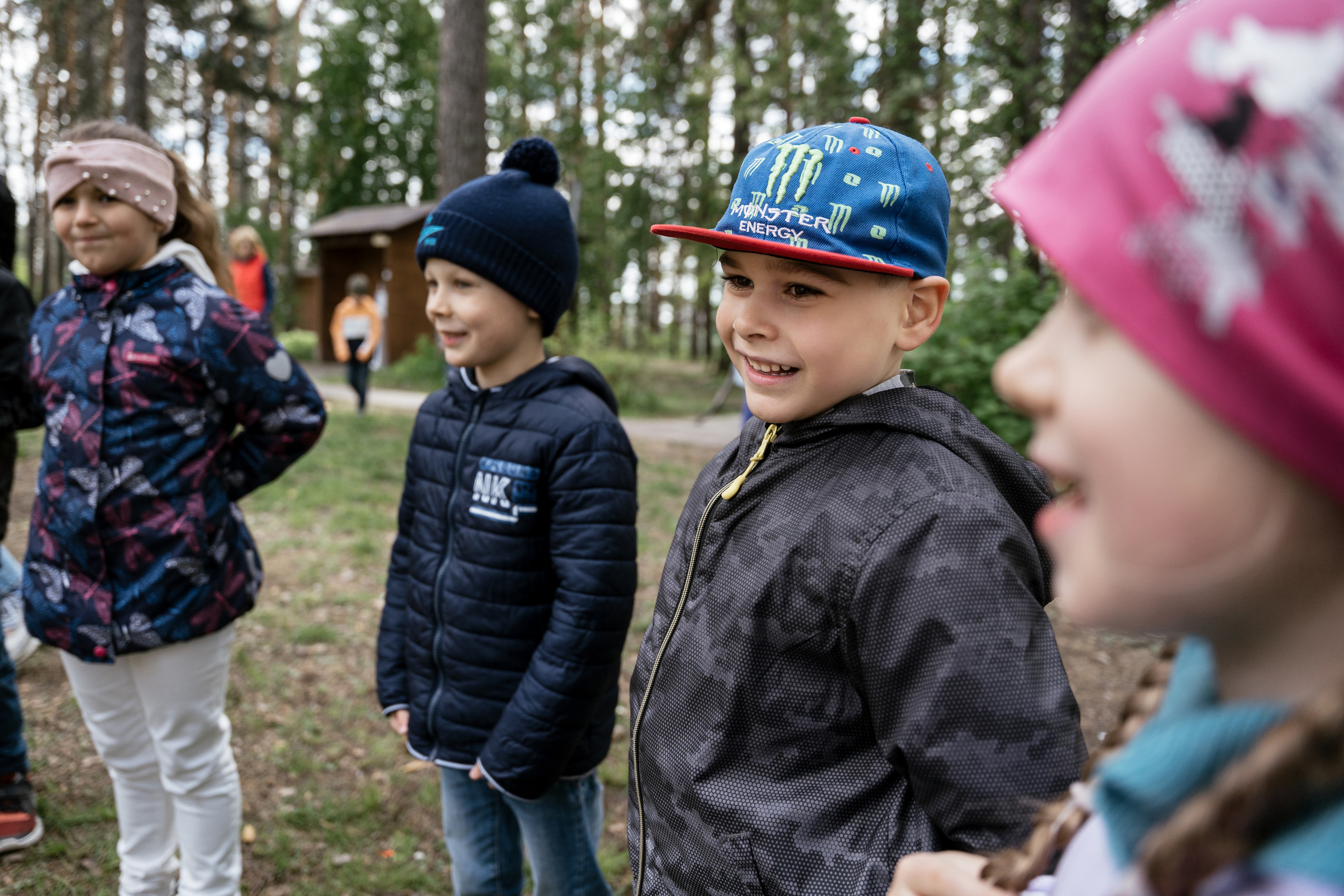 Первый выпускной. Фотограф Томск, Новосибирск Влад Свириденко