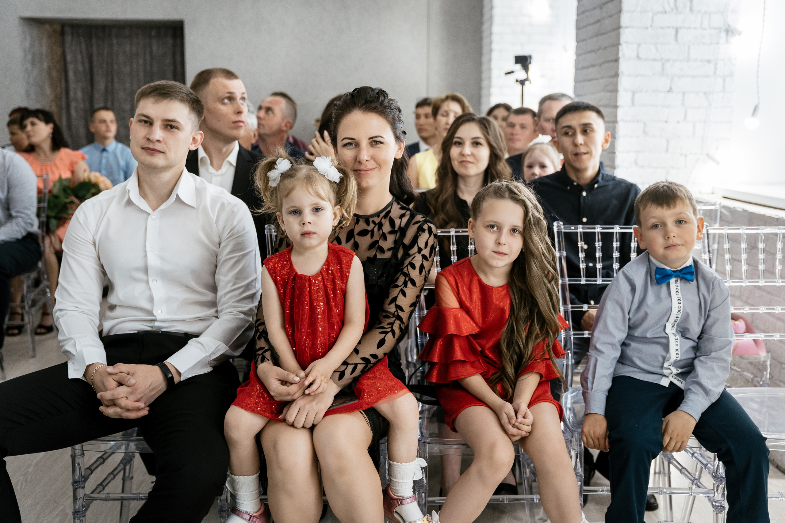 26.06.2021 Wedding day. Фотограф Томск, Новосибирск Влад Свириденко