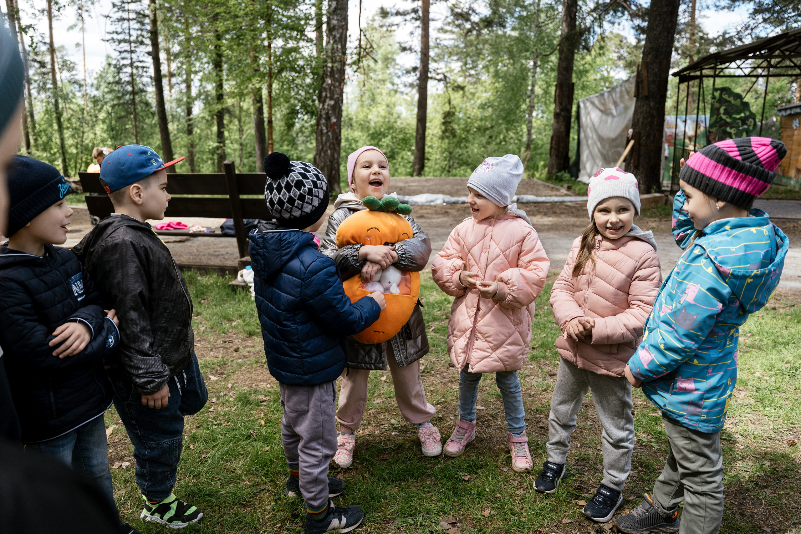 Первый выпускной. Фотограф Томск, Новосибирск Влад Свириденко
