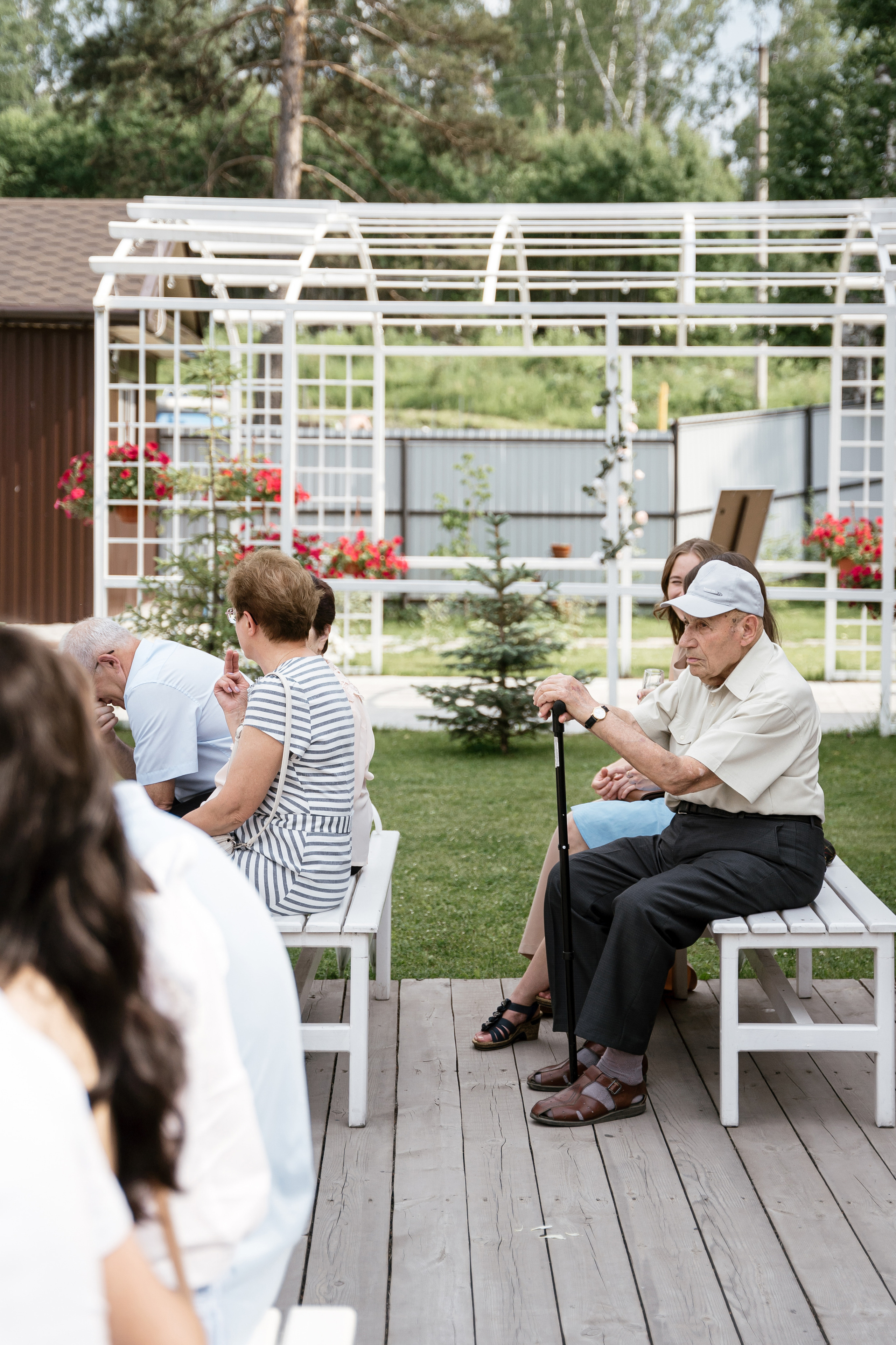 19.06.2021 Wedding day. Фотограф Томск, Новосибирск Влад Свириденко