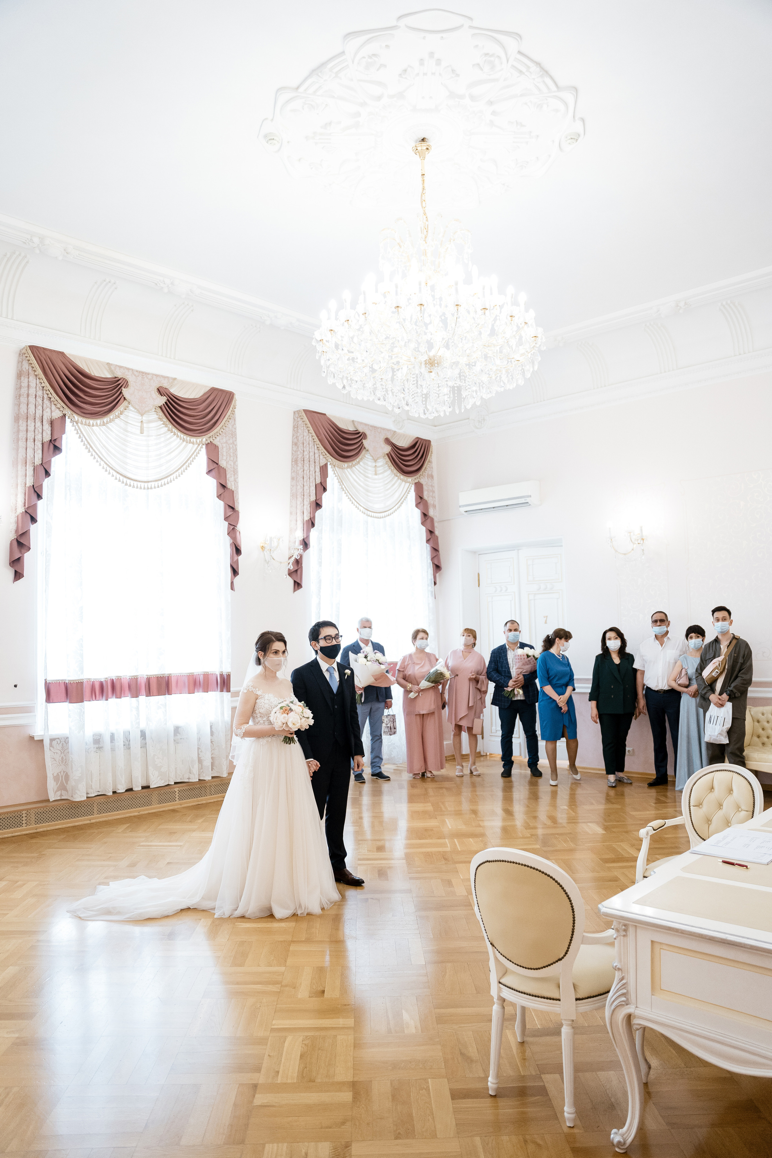 03.07.2021 Wedding day. Фотограф Томск, Новосибирск Влад Свириденко