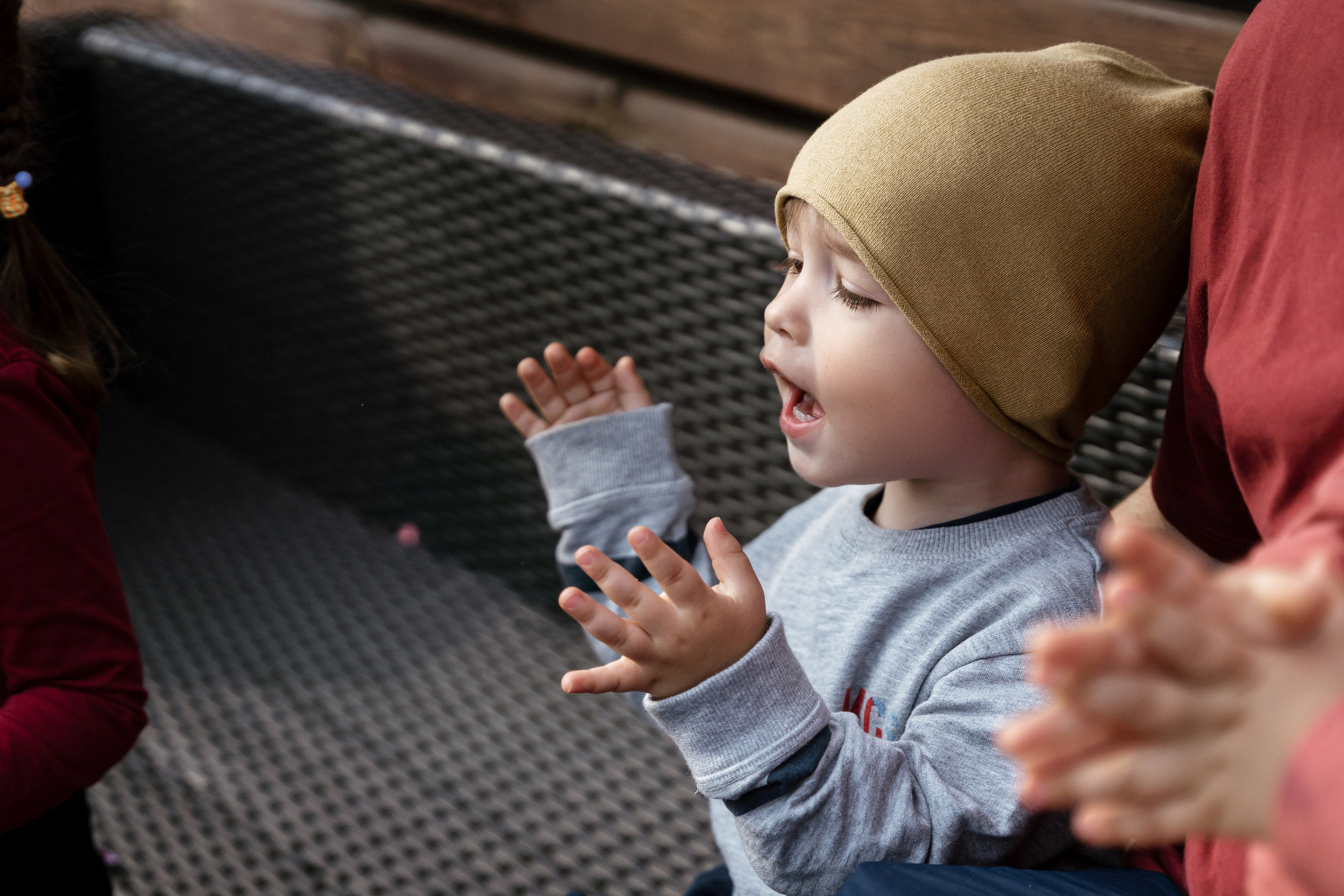С днем рождения. Фотограф Томск, Новосибирск Влад Свириденко