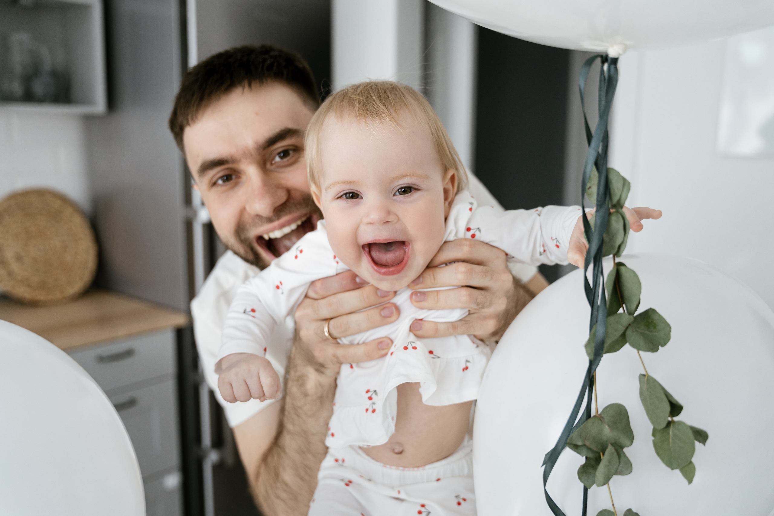 Happy 1 year. Фотограф Томск, Новосибирск Влад Свириденко