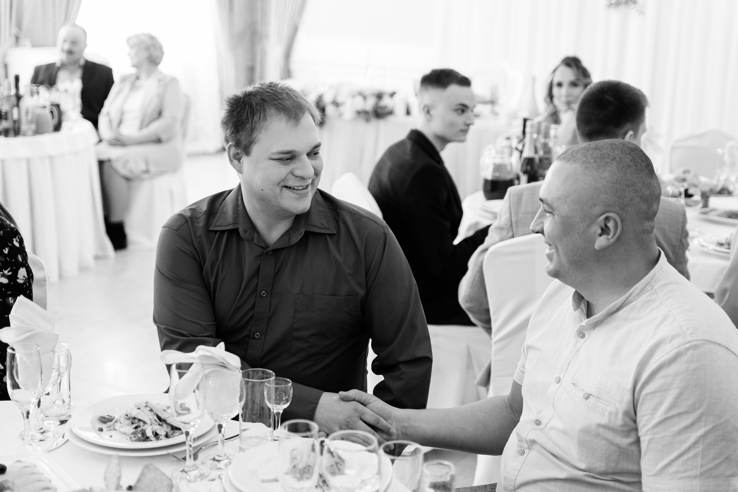 Wedding Day 24.04.21. Фотограф Томск, Новосибирск Влад Свириденко