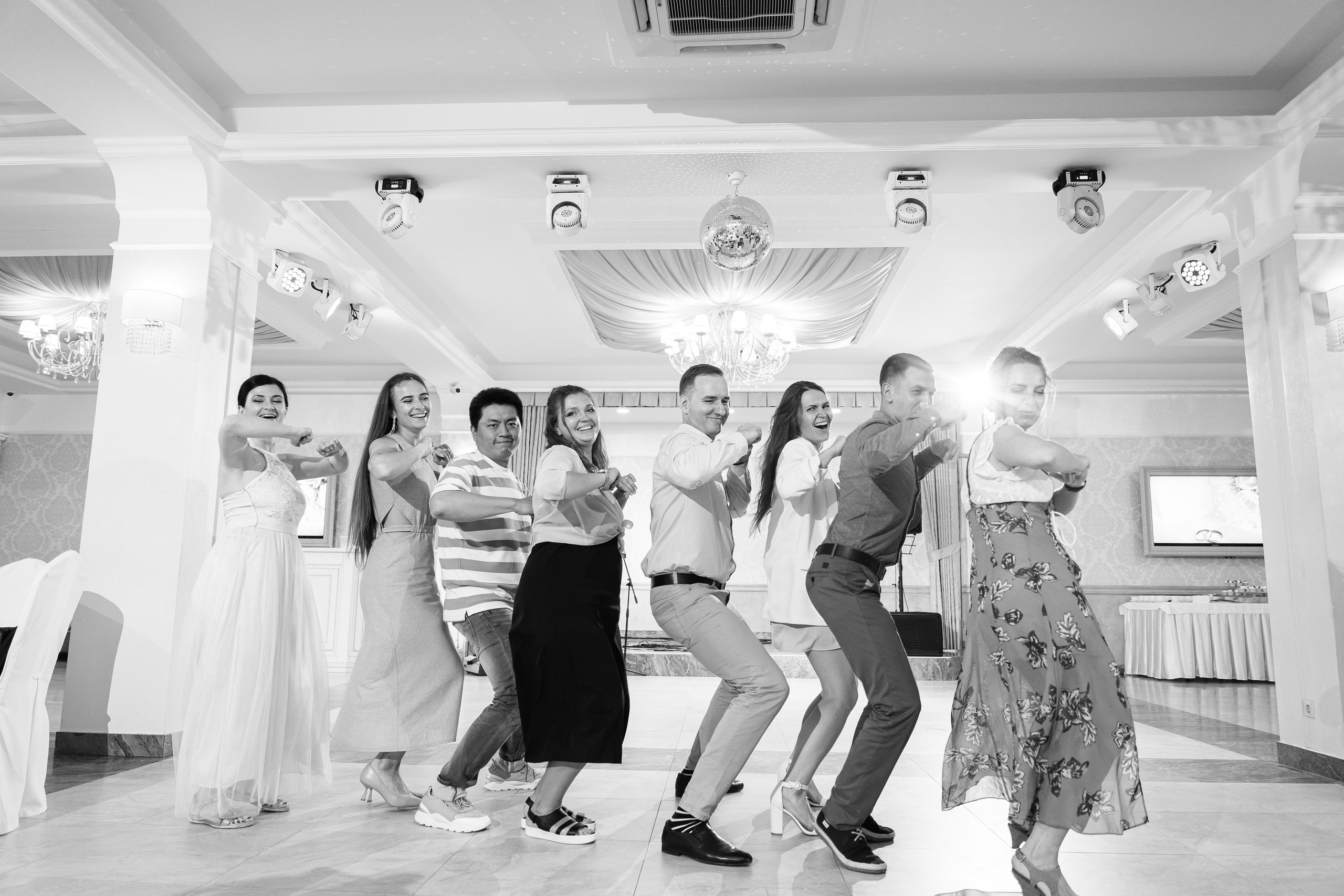 03.07.2021 Wedding day. Фотограф Томск, Новосибирск Влад Свириденко