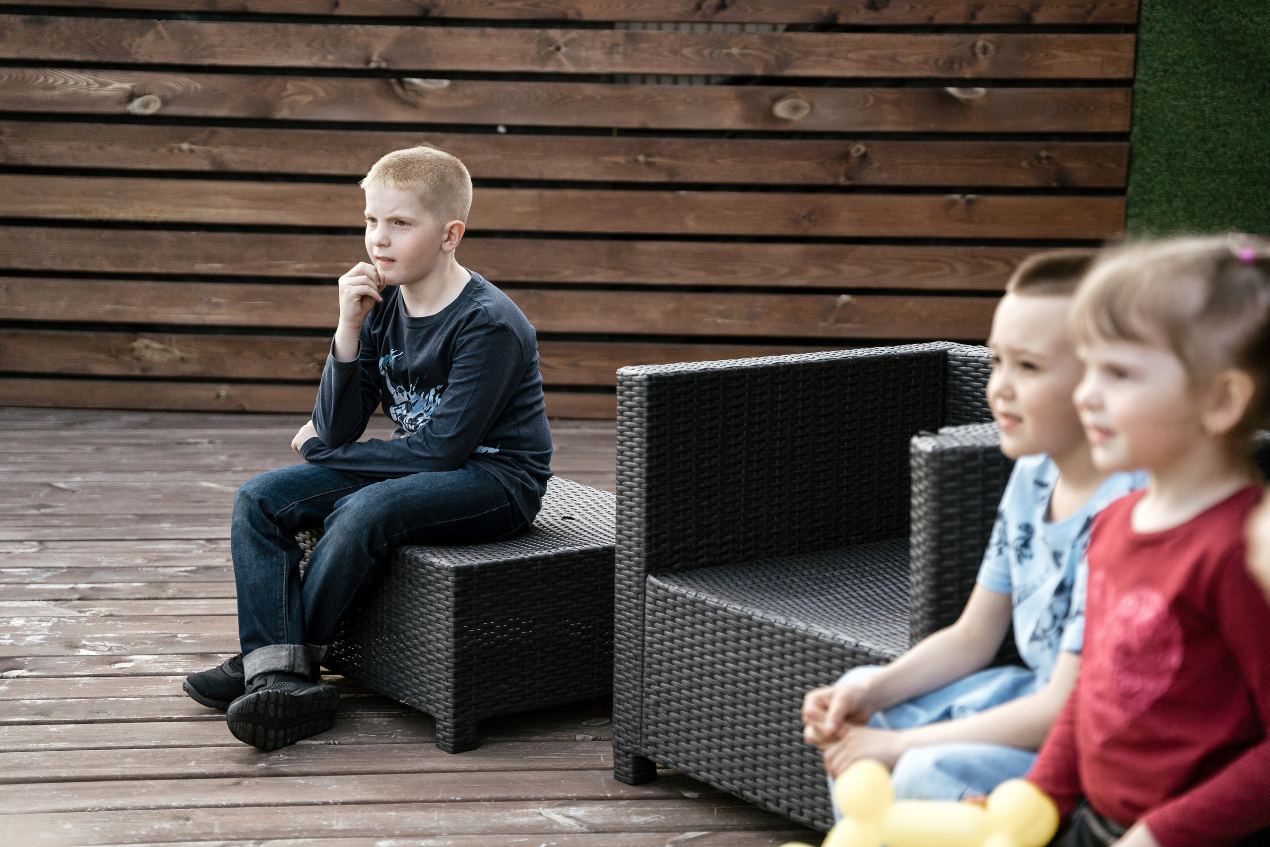 С днем рождения. Фотограф Томск, Новосибирск Влад Свириденко