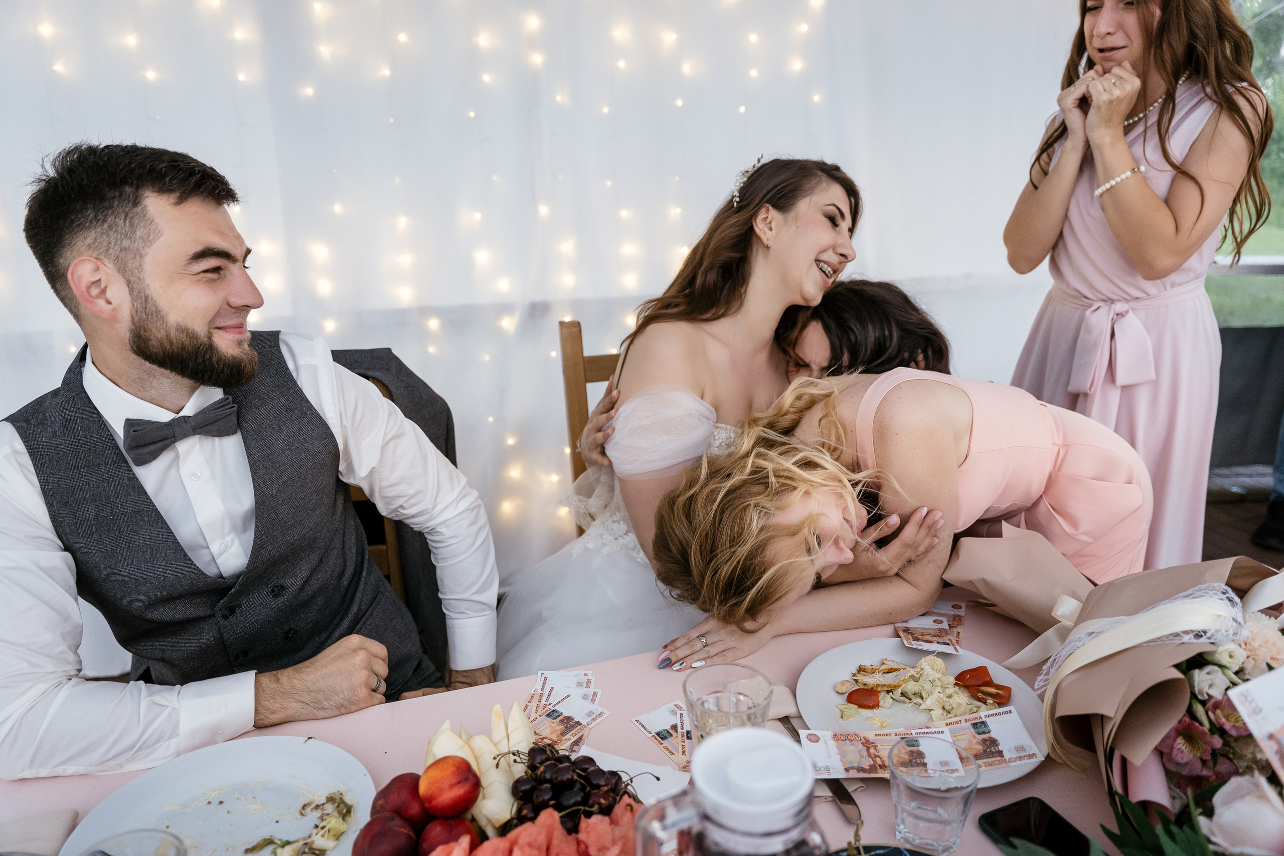09.07.2021 Wedding day. Фотограф Томск, Новосибирск Влад Свириденко