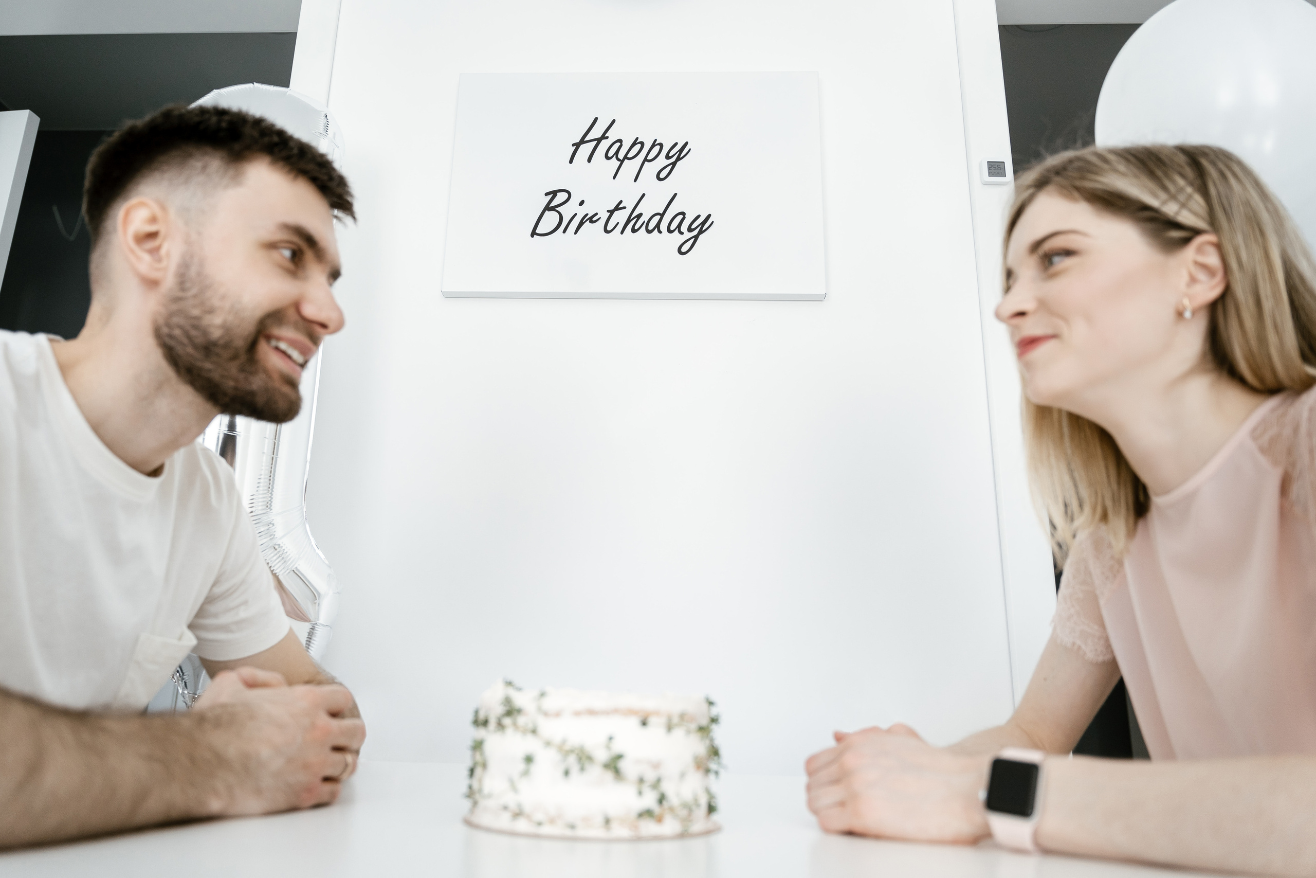 Happy 1 year. Фотограф Томск, Новосибирск Влад Свириденко