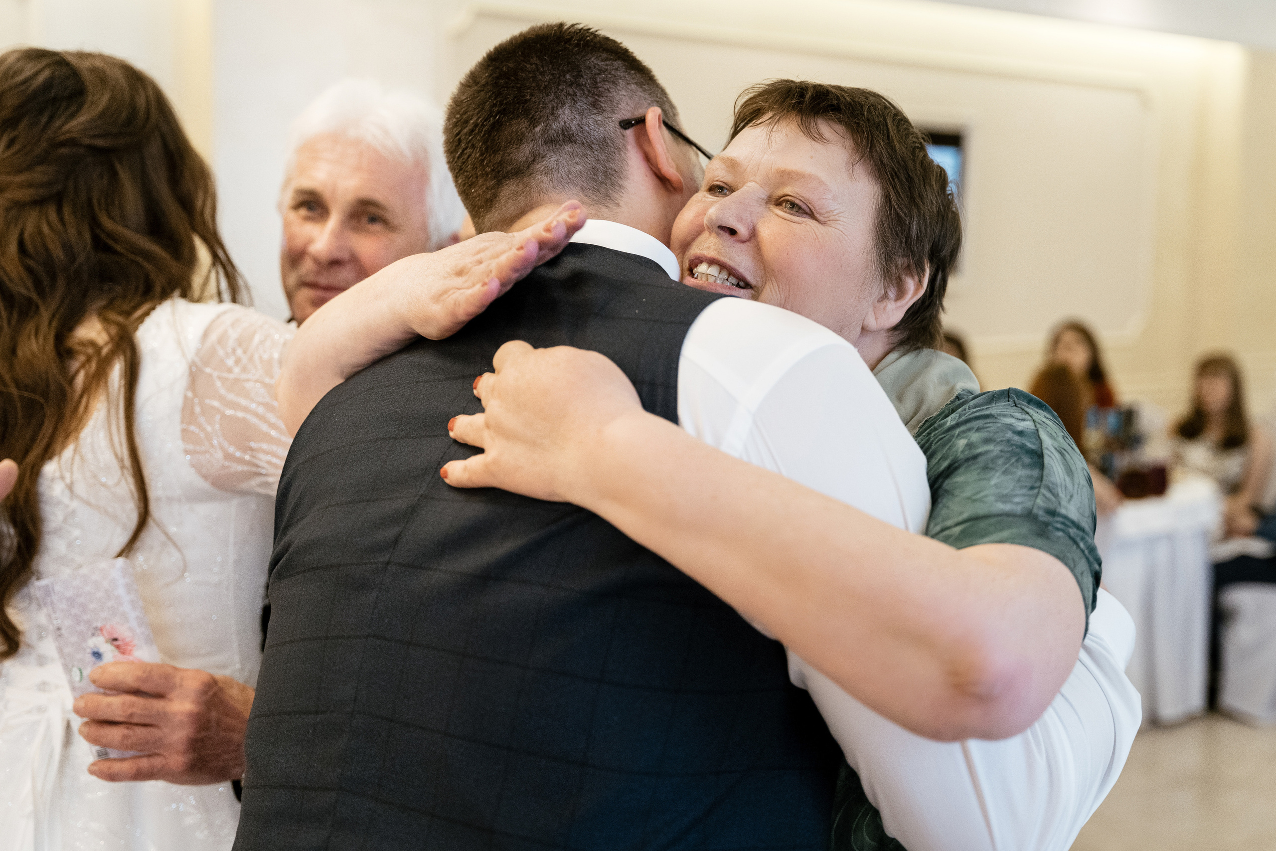 Wedding Day 24.04.21. Фотограф Томск, Новосибирск Влад Свириденко