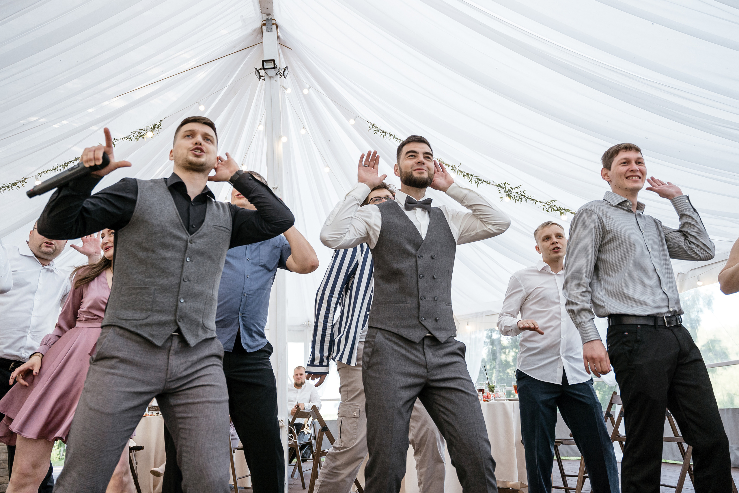 09.07.2021 Wedding day. Фотограф Томск, Новосибирск Влад Свириденко