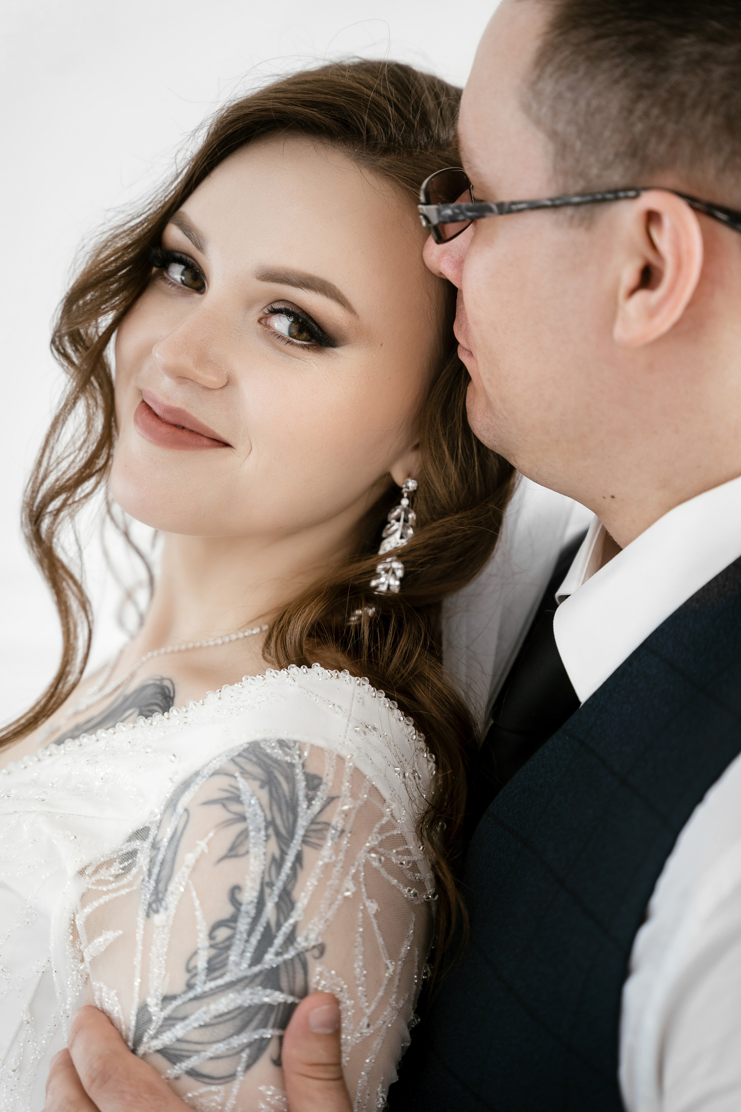 Wedding Day 24.04.21. Фотограф Томск, Новосибирск Влад Свириденко