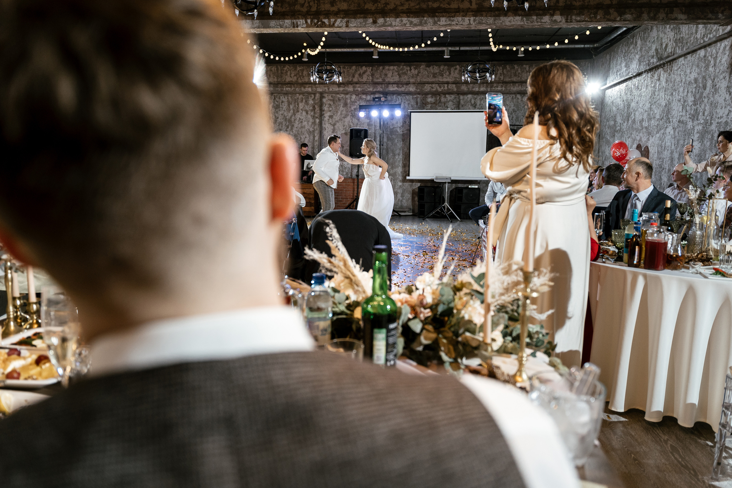 Wedding day 19.03.21. Фотограф Томск, Новосибирск Влад Свириденко