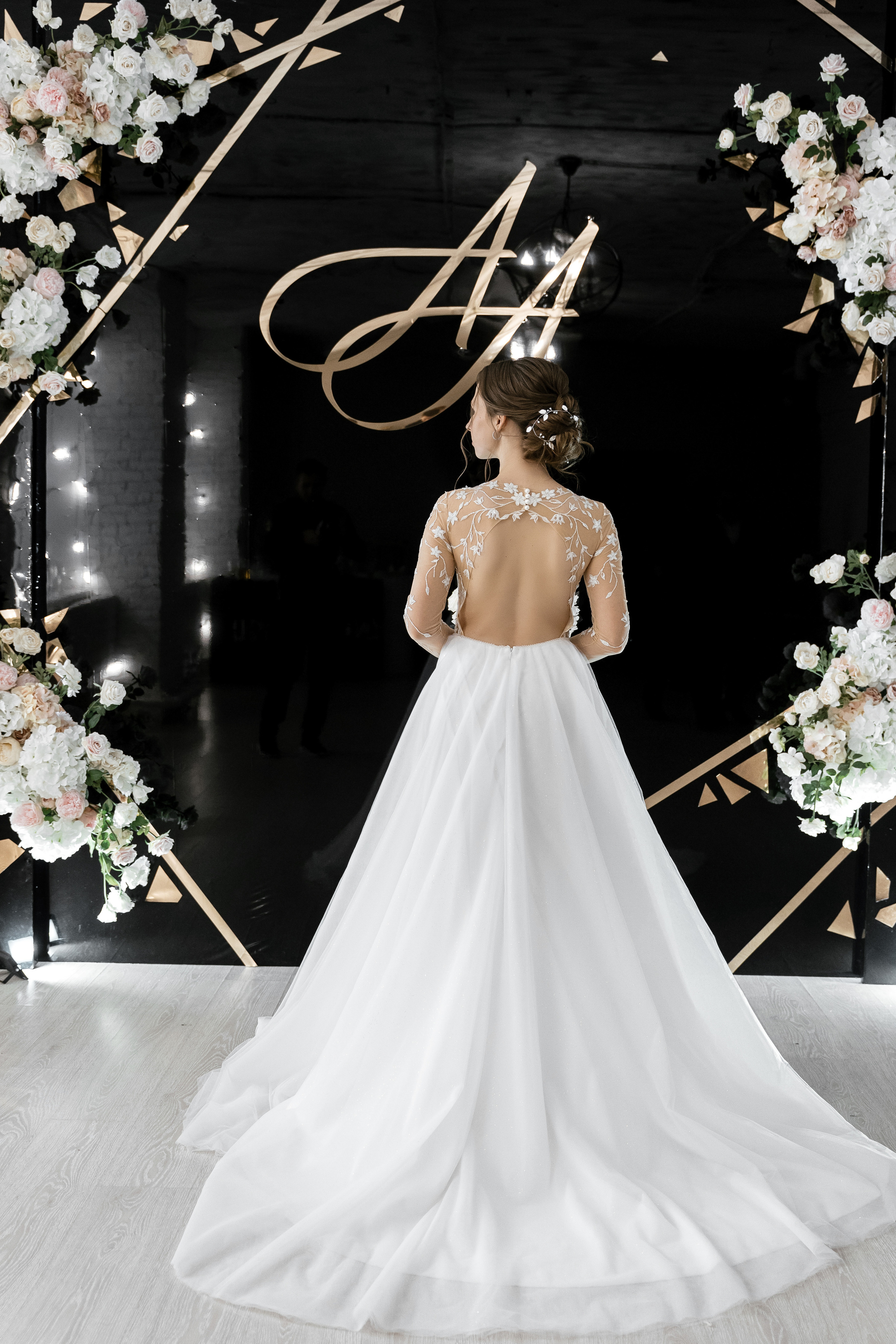 26.06.2021 Wedding day. Фотограф Томск, Новосибирск Влад Свириденко