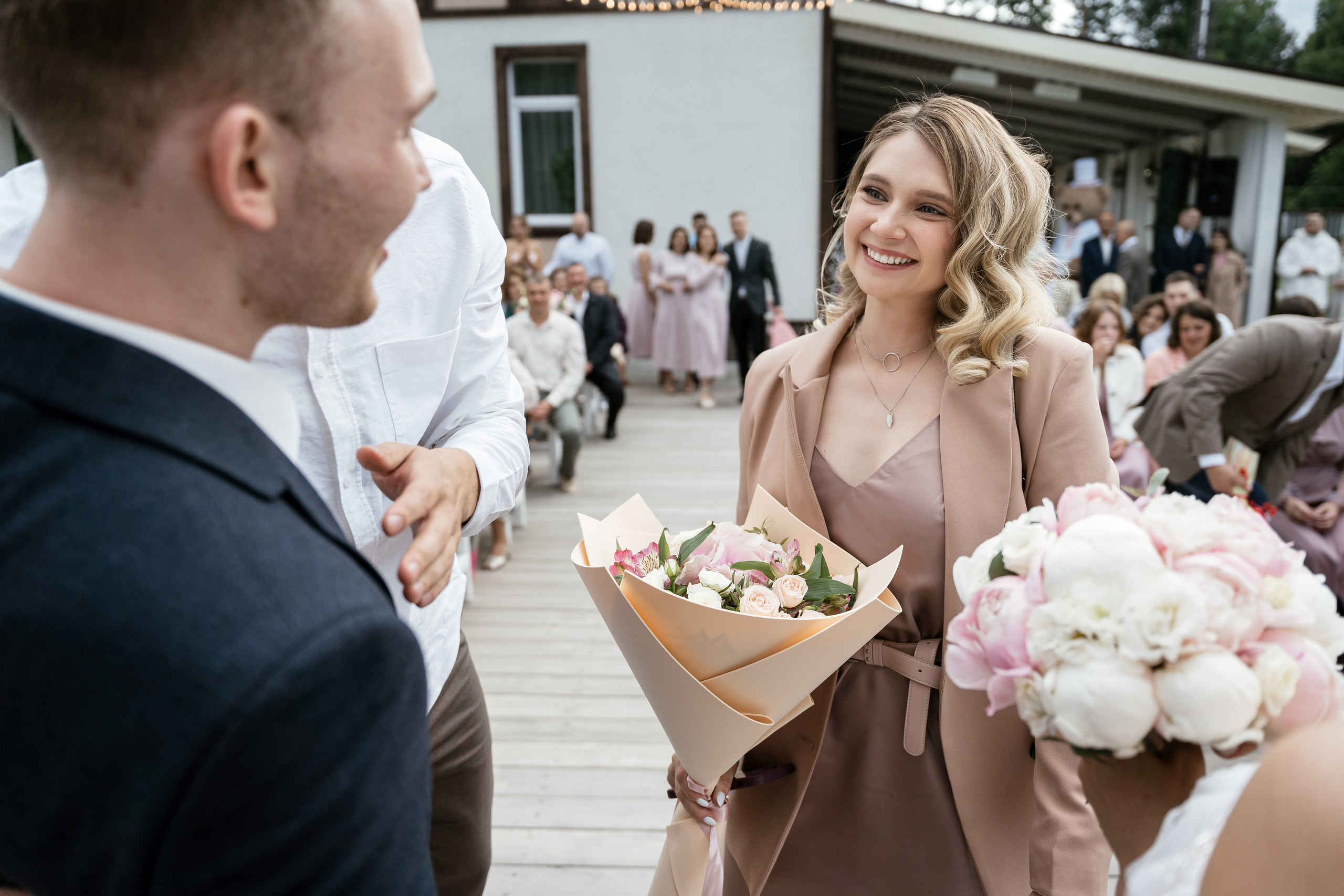 11.06.21 Wedding day. Фотограф Томск, Новосибирск Влад Свириденко
