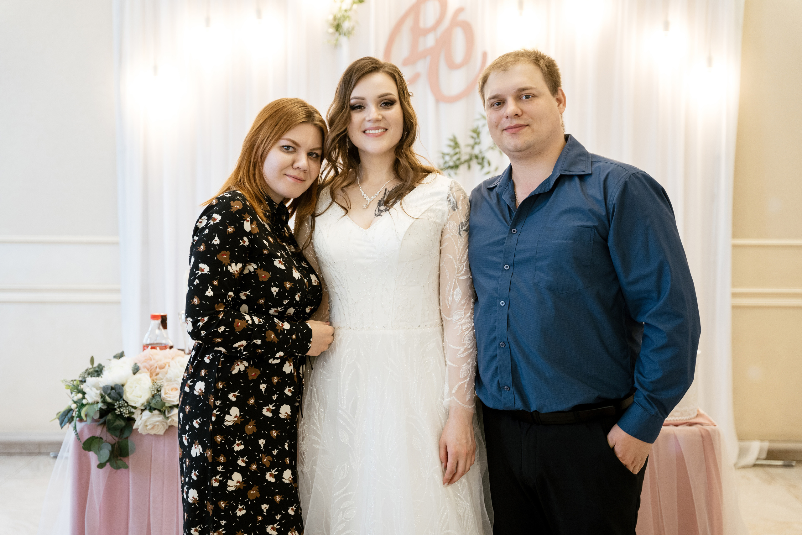 Wedding Day 24.04.21. Фотограф Томск, Новосибирск Влад Свириденко