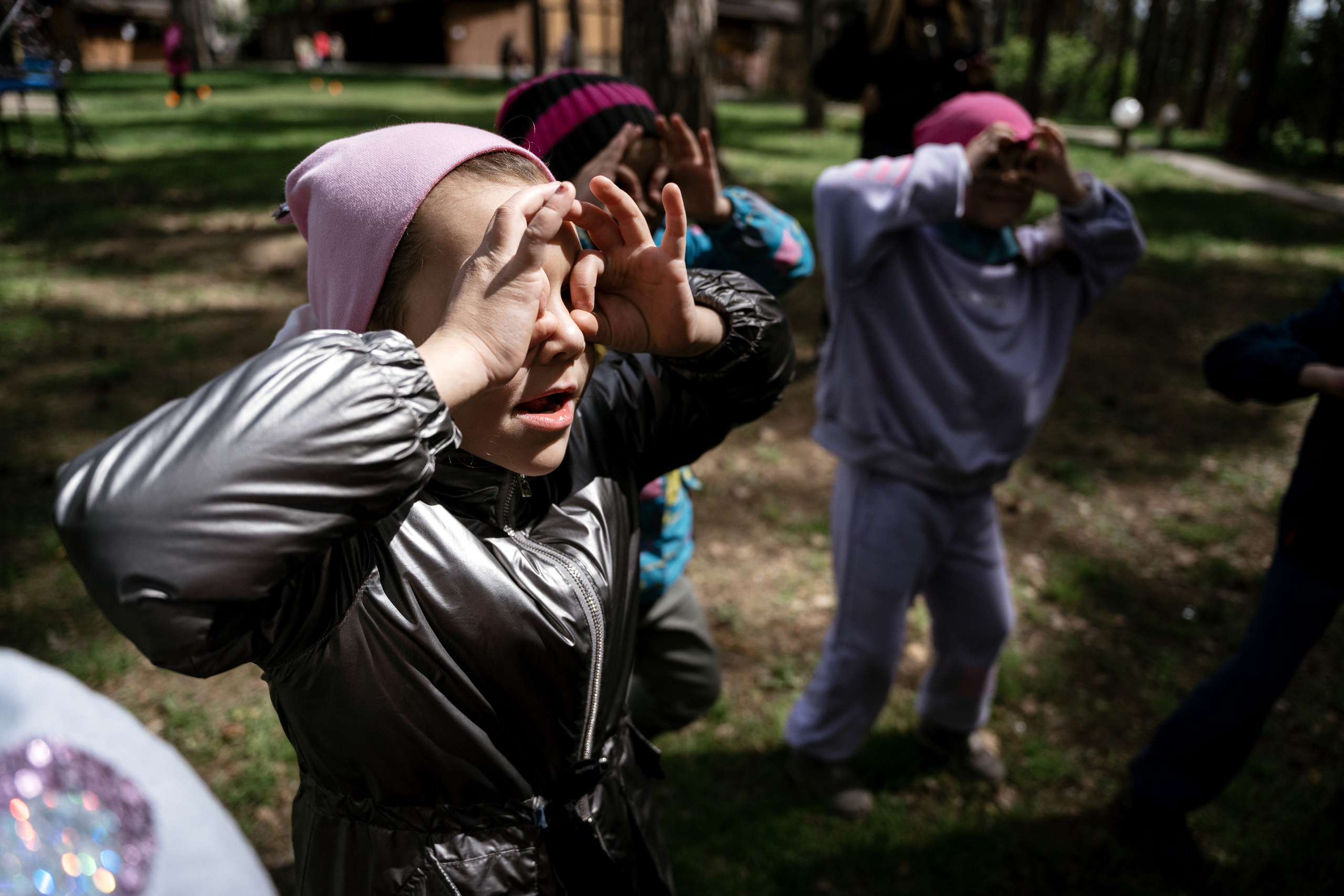 Первый выпускной. Фотограф Томск, Новосибирск Влад Свириденко