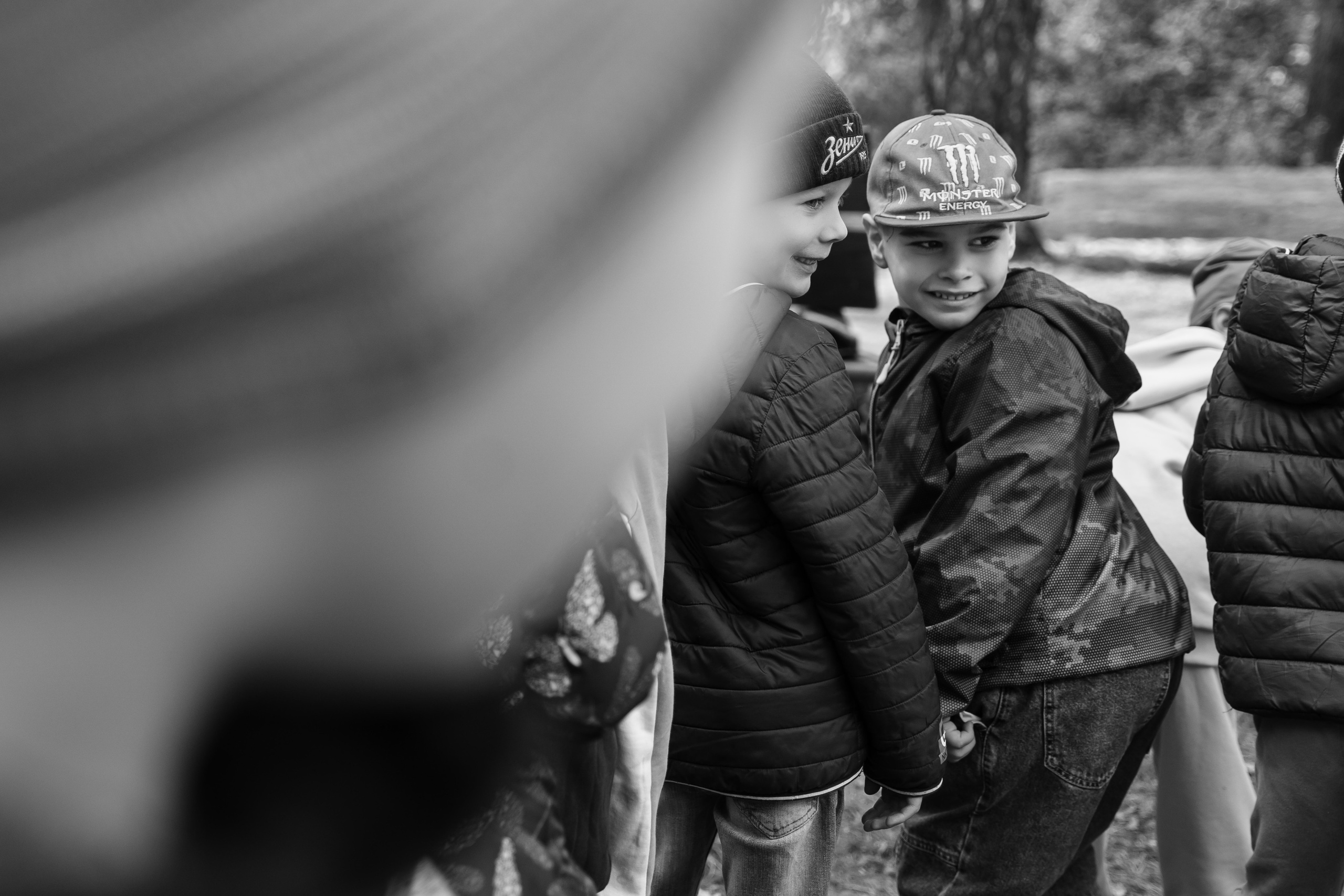 Первый выпускной. Фотограф Томск, Новосибирск Влад Свириденко