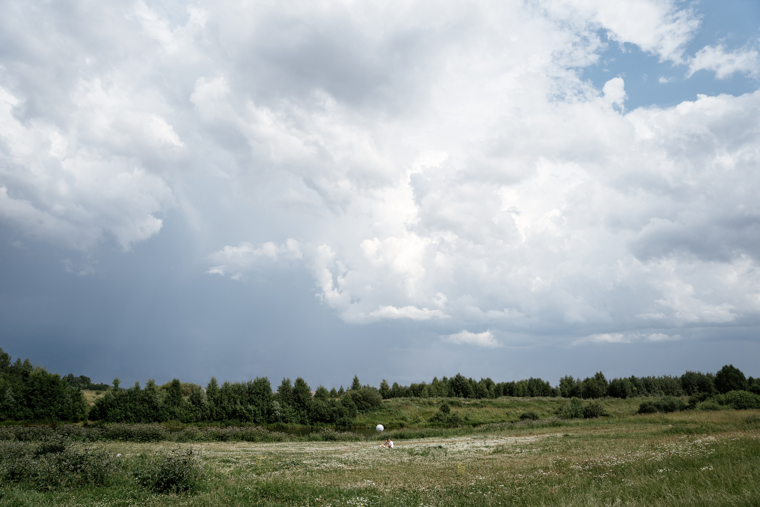 А я ставил на пацана. Фотограф Томск, Новосибирск Влад Свириденко