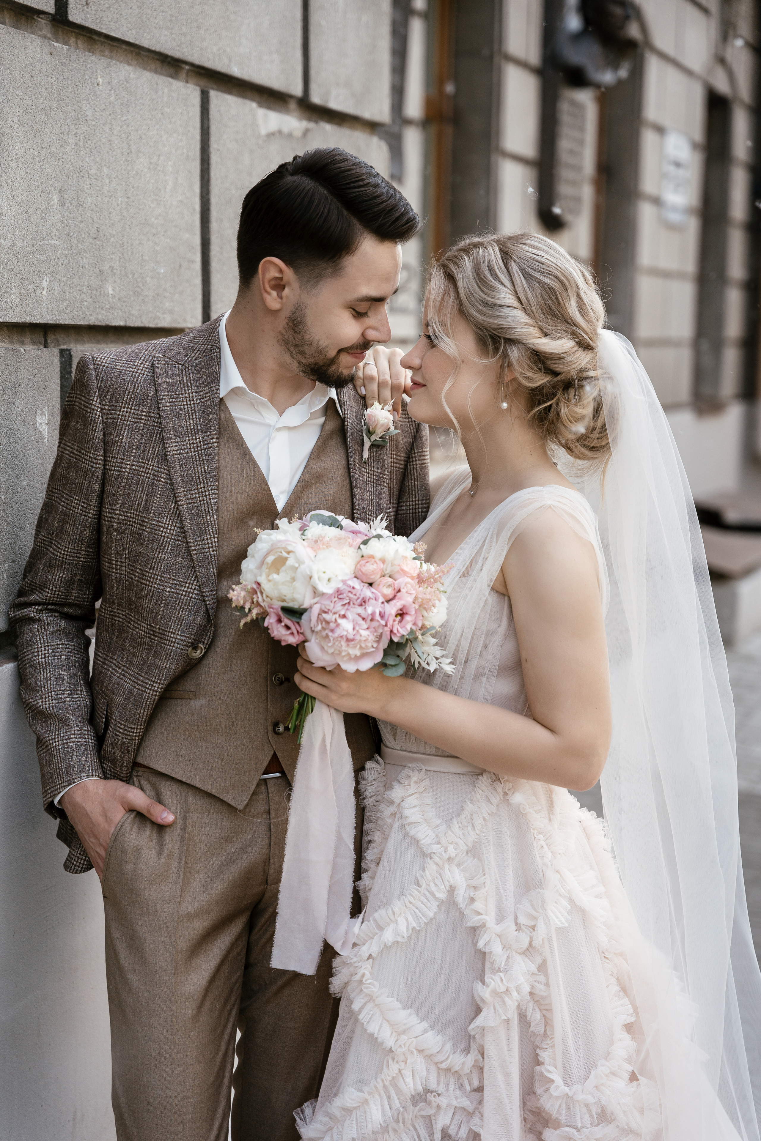 16.06.21 Wedding day. Фотограф Томск, Новосибирск Влад Свириденко