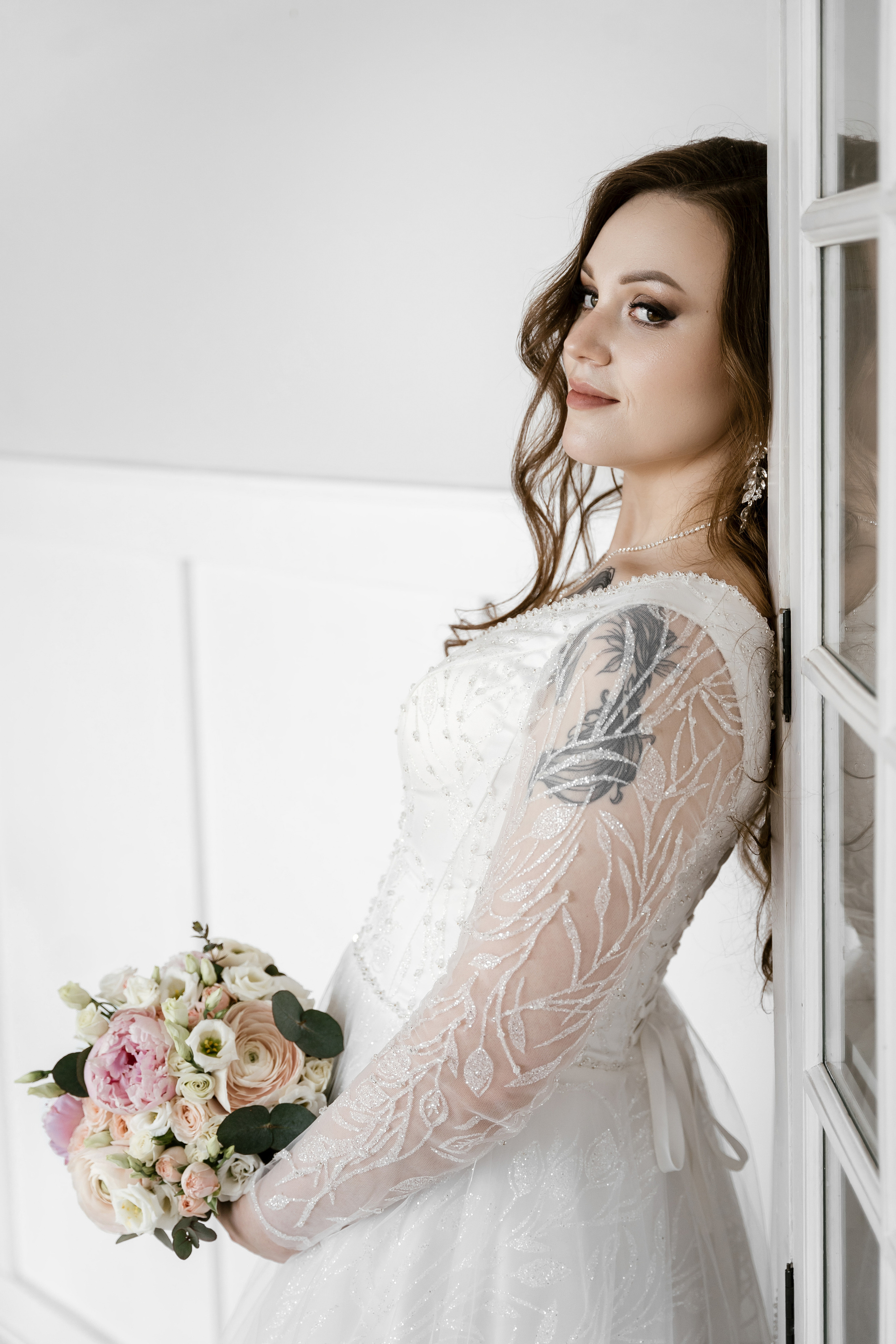 Wedding Day 24.04.21. Фотограф Томск, Новосибирск Влад Свириденко