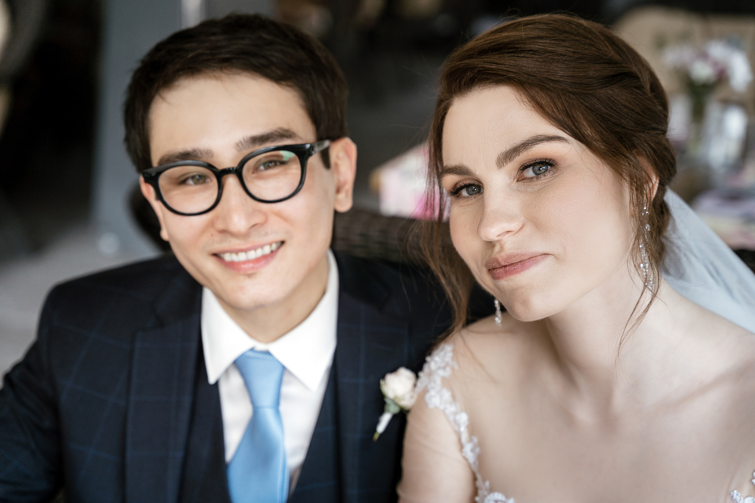 03.07.2021 Wedding day. Фотограф Томск, Новосибирск Влад Свириденко