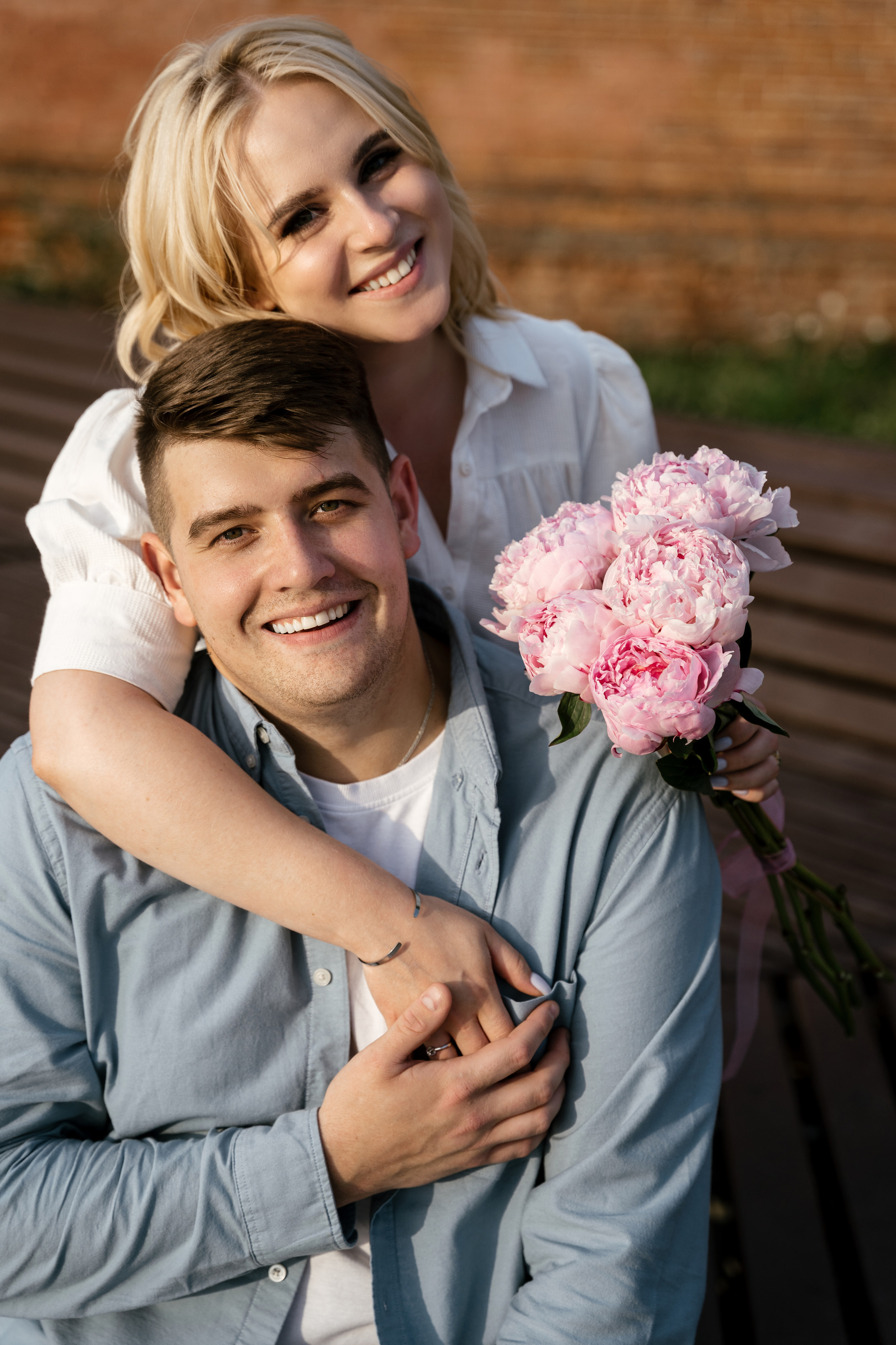 30.06.2021 Love Story. Фотограф Томск, Новосибирск Влад Свириденко