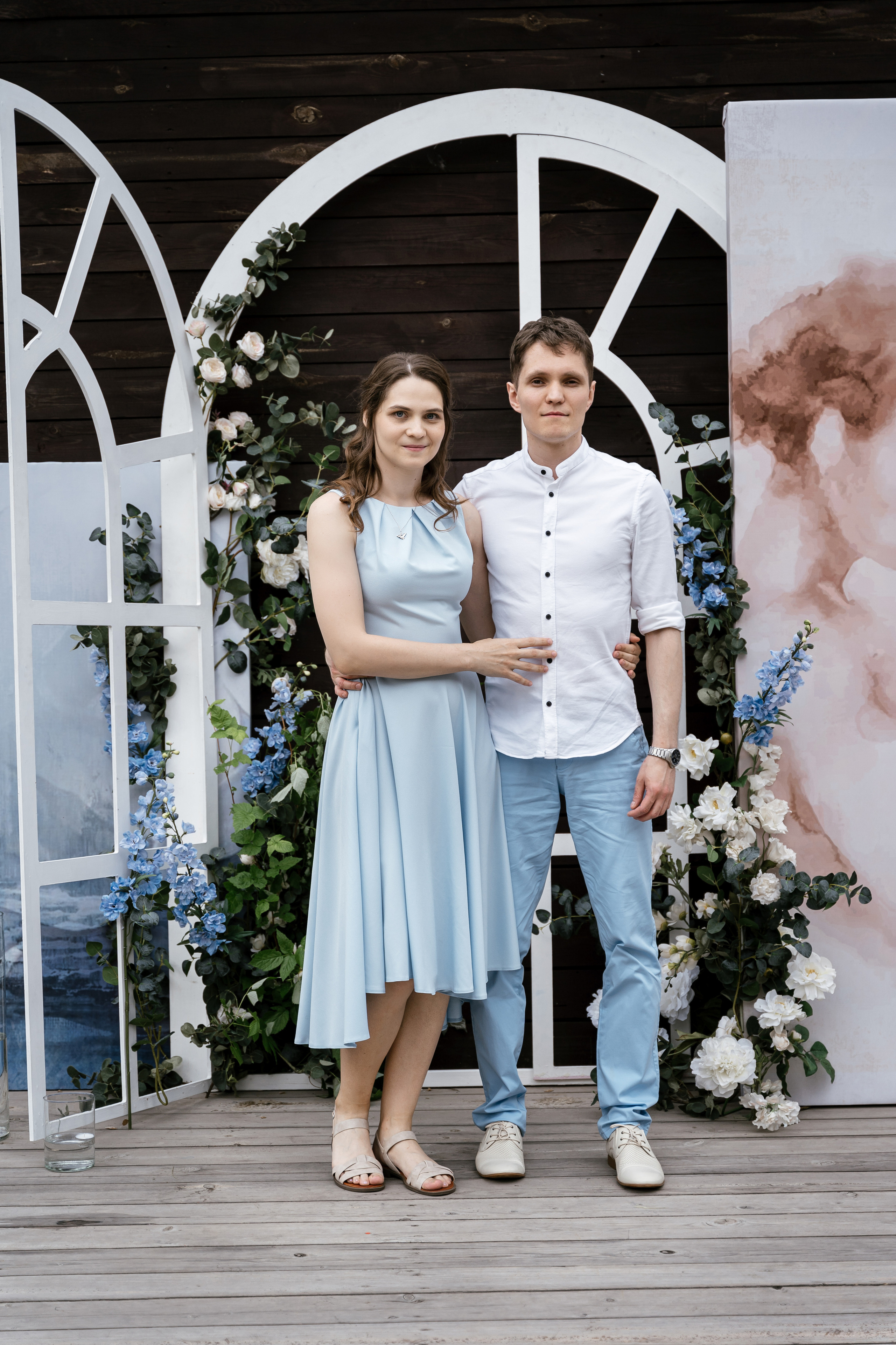 19.06.2021 Wedding day. Фотограф Томск, Новосибирск Влад Свириденко