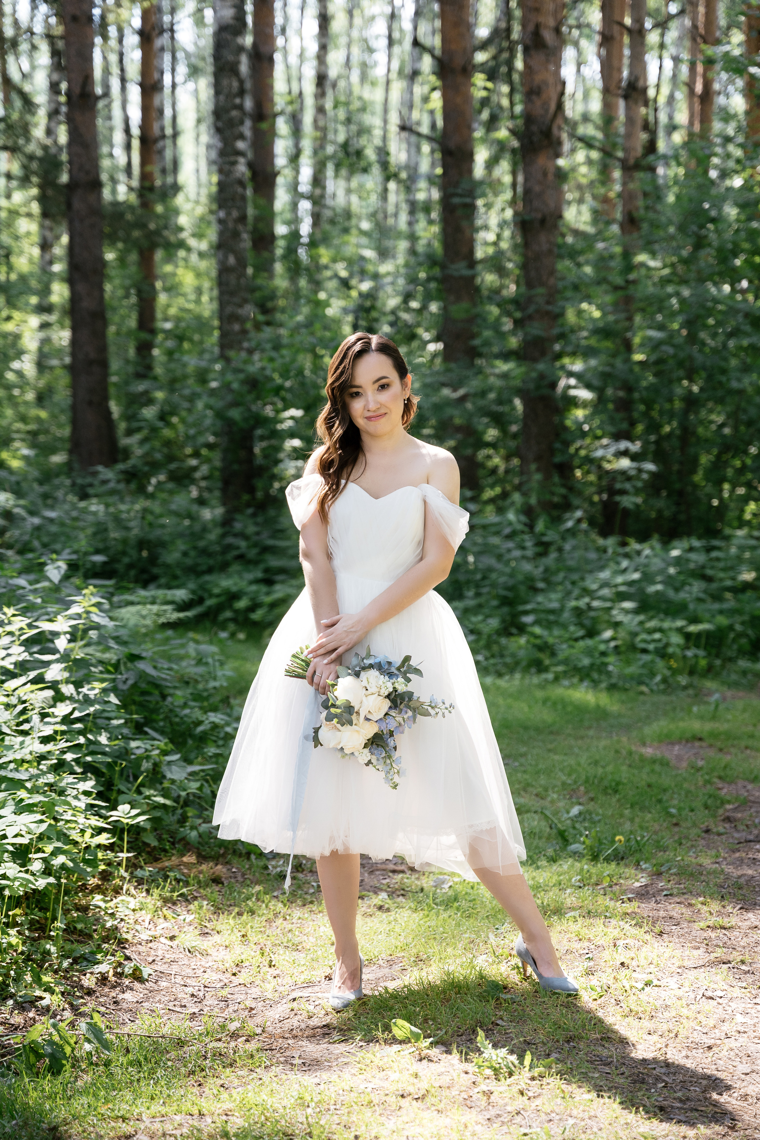 19.06.2021 Wedding day. Фотограф Томск, Новосибирск Влад Свириденко