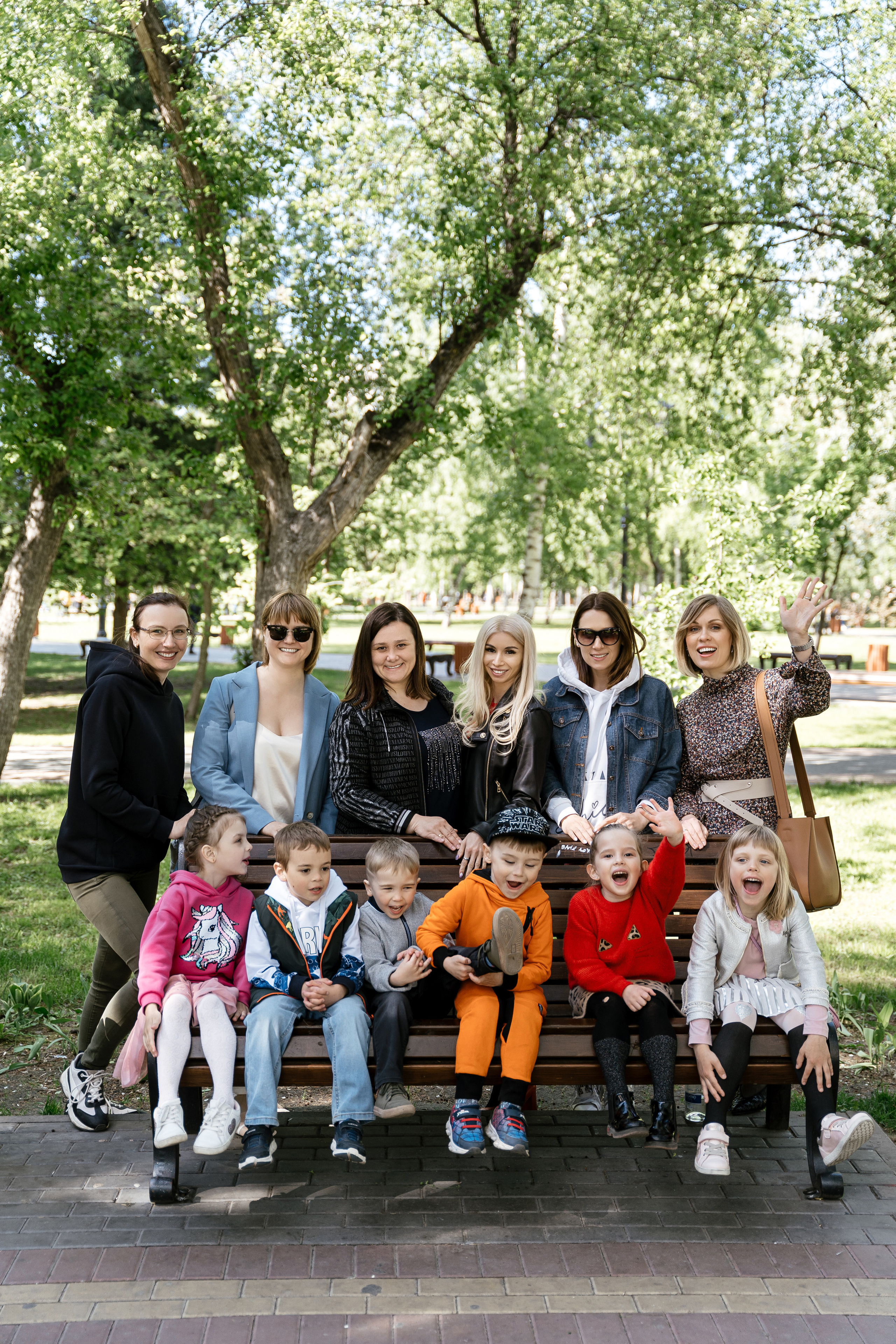 Kids. Фотограф Томск, Новосибирск Влад Свириденко