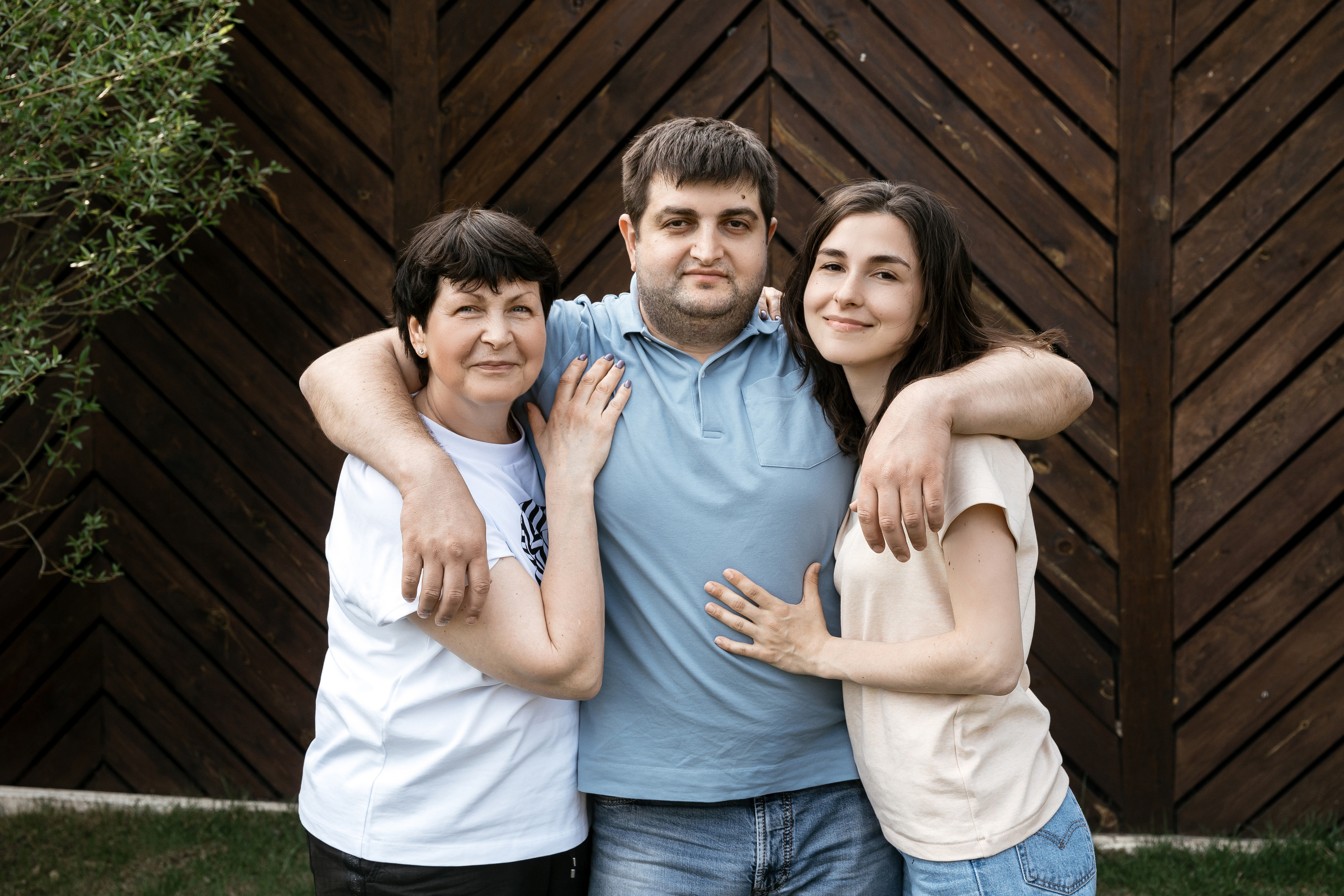 С днем рождения. Фотограф Томск, Новосибирск Влад Свириденко