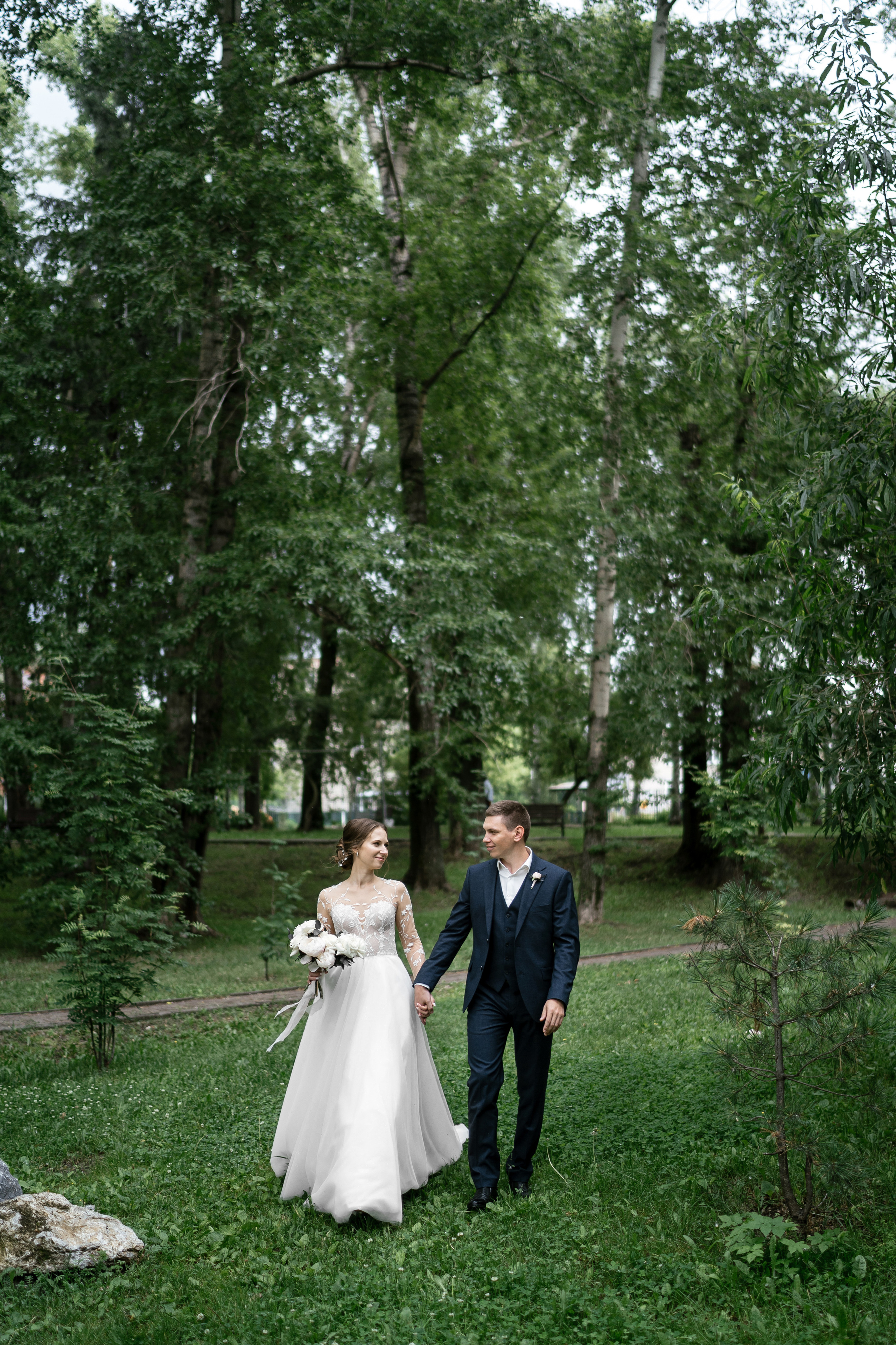 26.06.2021 Wedding day. Фотограф Томск, Новосибирск Влад Свириденко