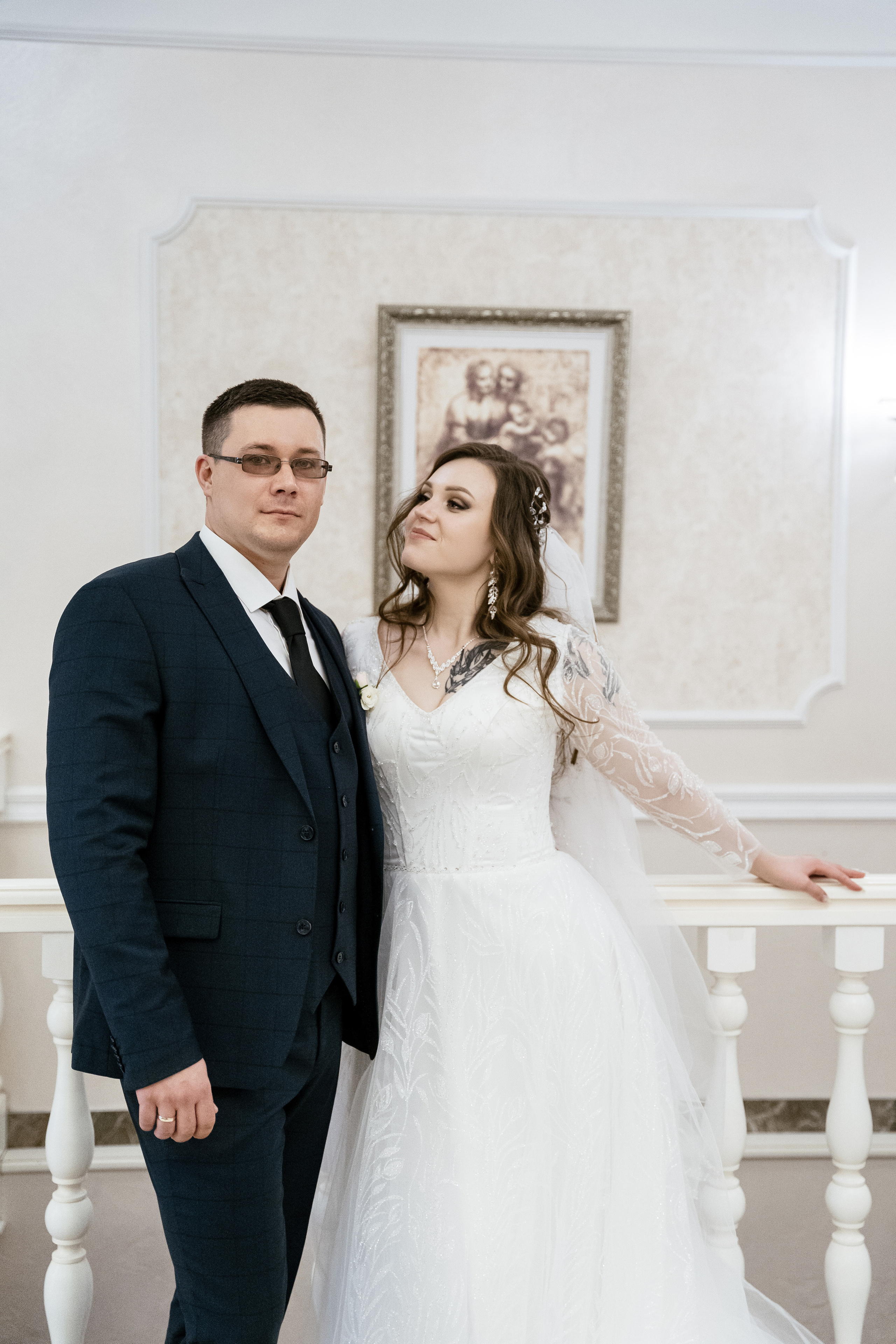 Wedding Day 24.04.21. Фотограф Томск, Новосибирск Влад Свириденко