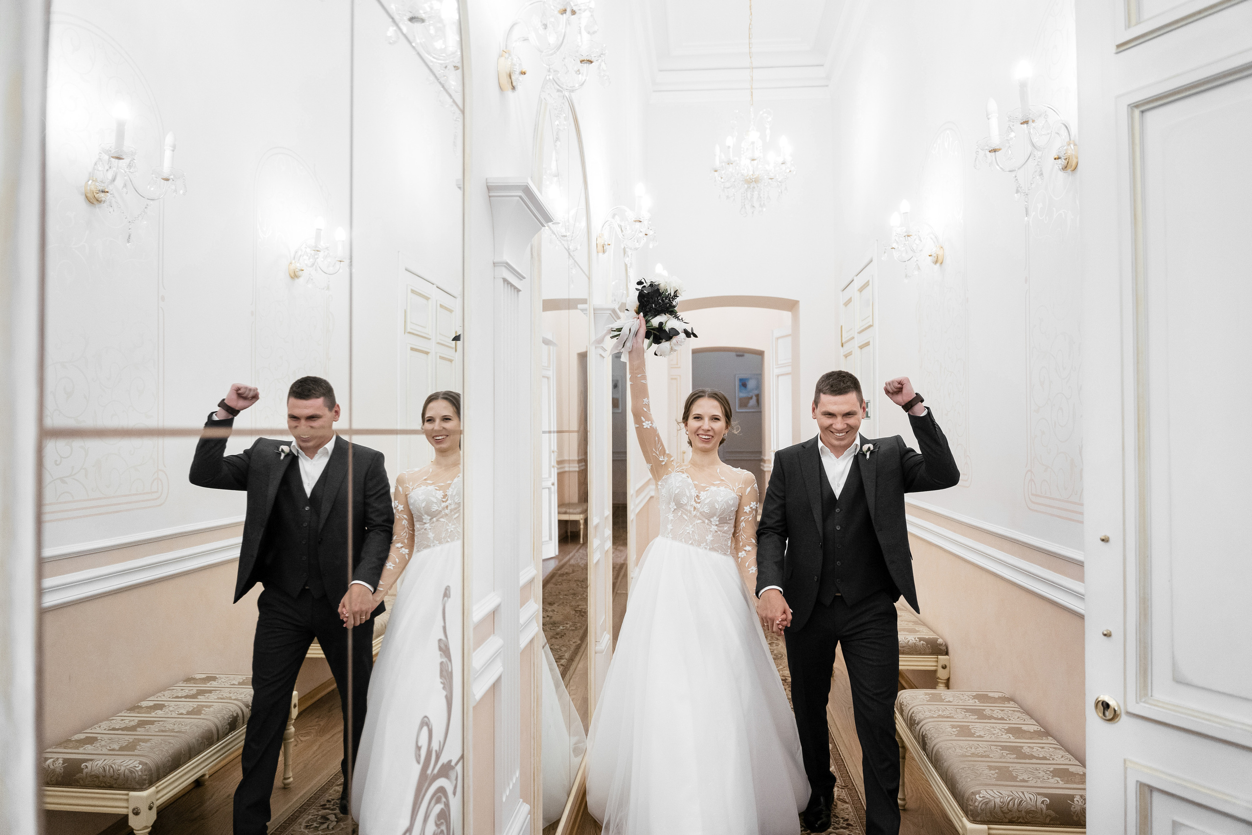 26.06.2021 Wedding day. Фотограф Томск, Новосибирск Влад Свириденко