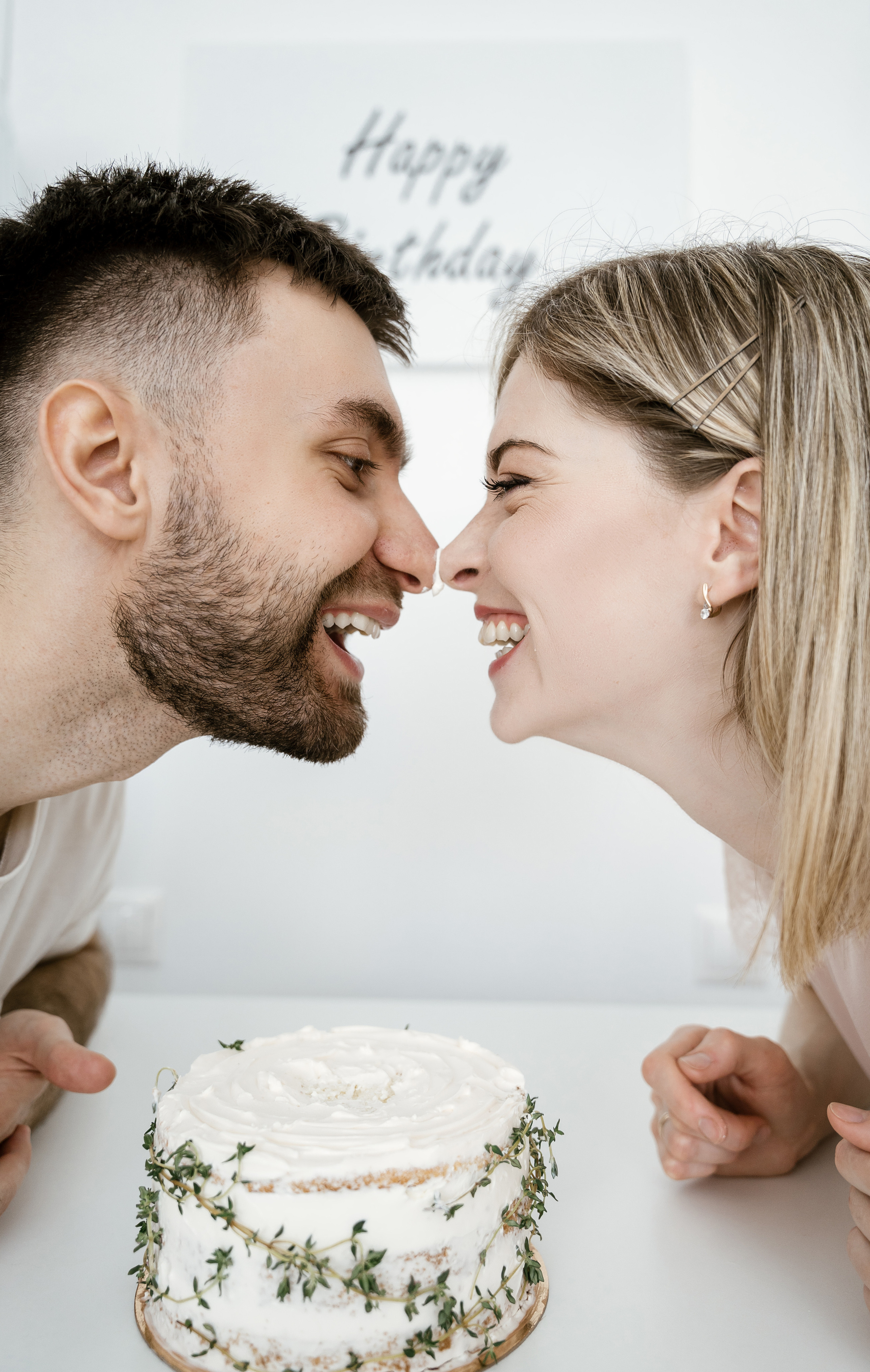 Happy 1 year. Фотограф Томск, Новосибирск Влад Свириденко