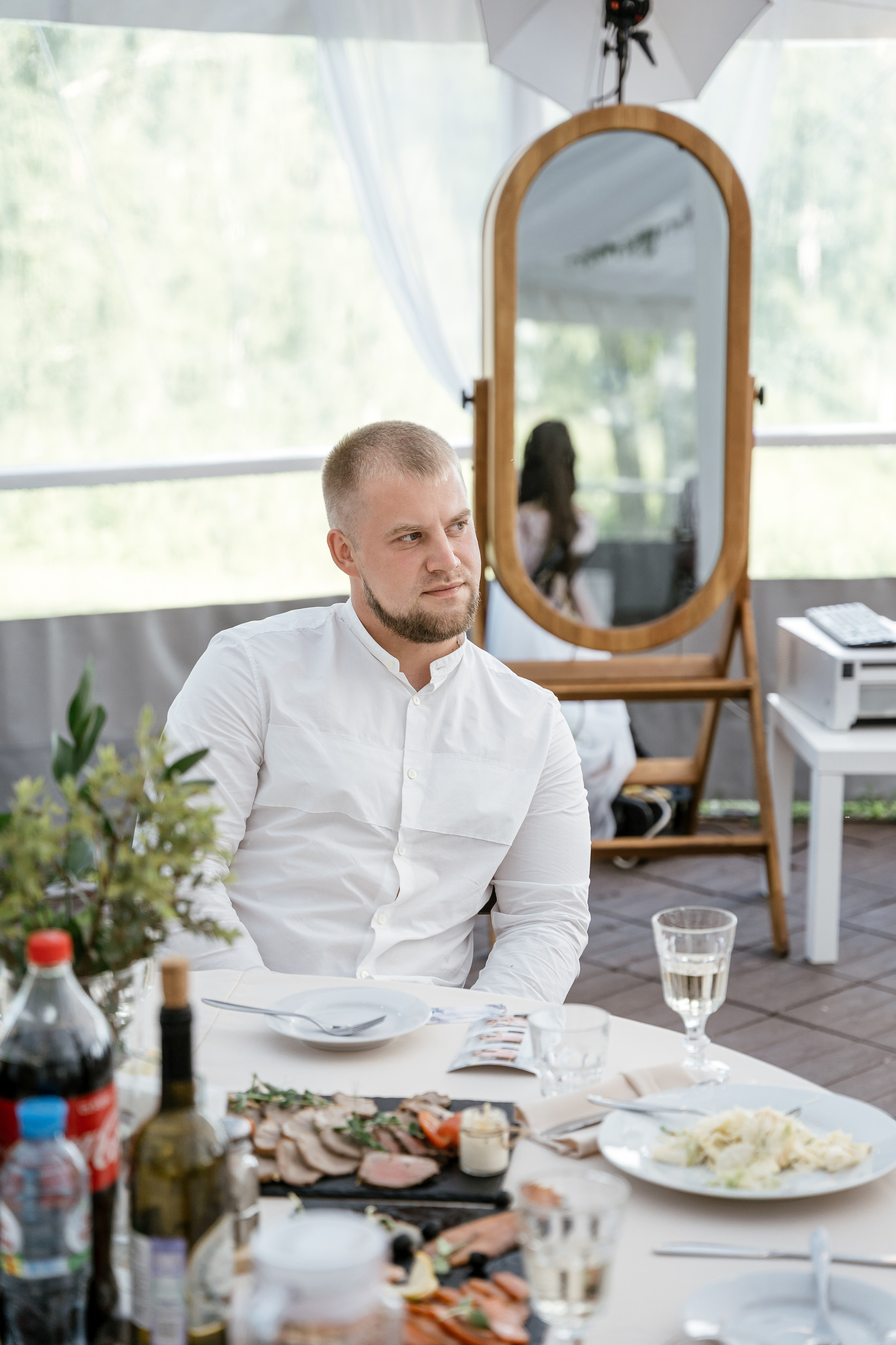 09.07.2021 Wedding day. Фотограф Томск, Новосибирск Влад Свириденко