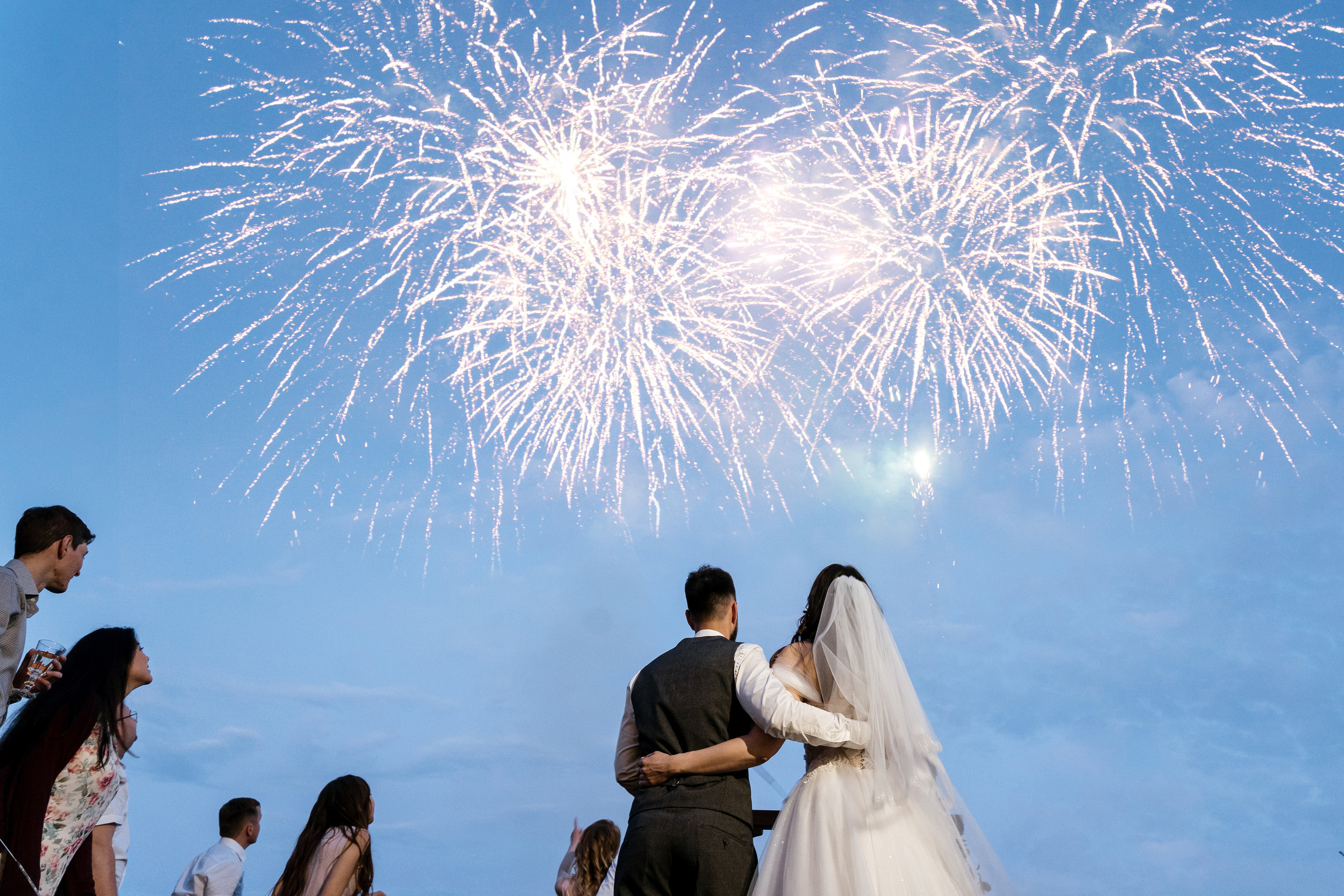 09.07.2021 Wedding day. Фотограф Томск, Новосибирск Влад Свириденко