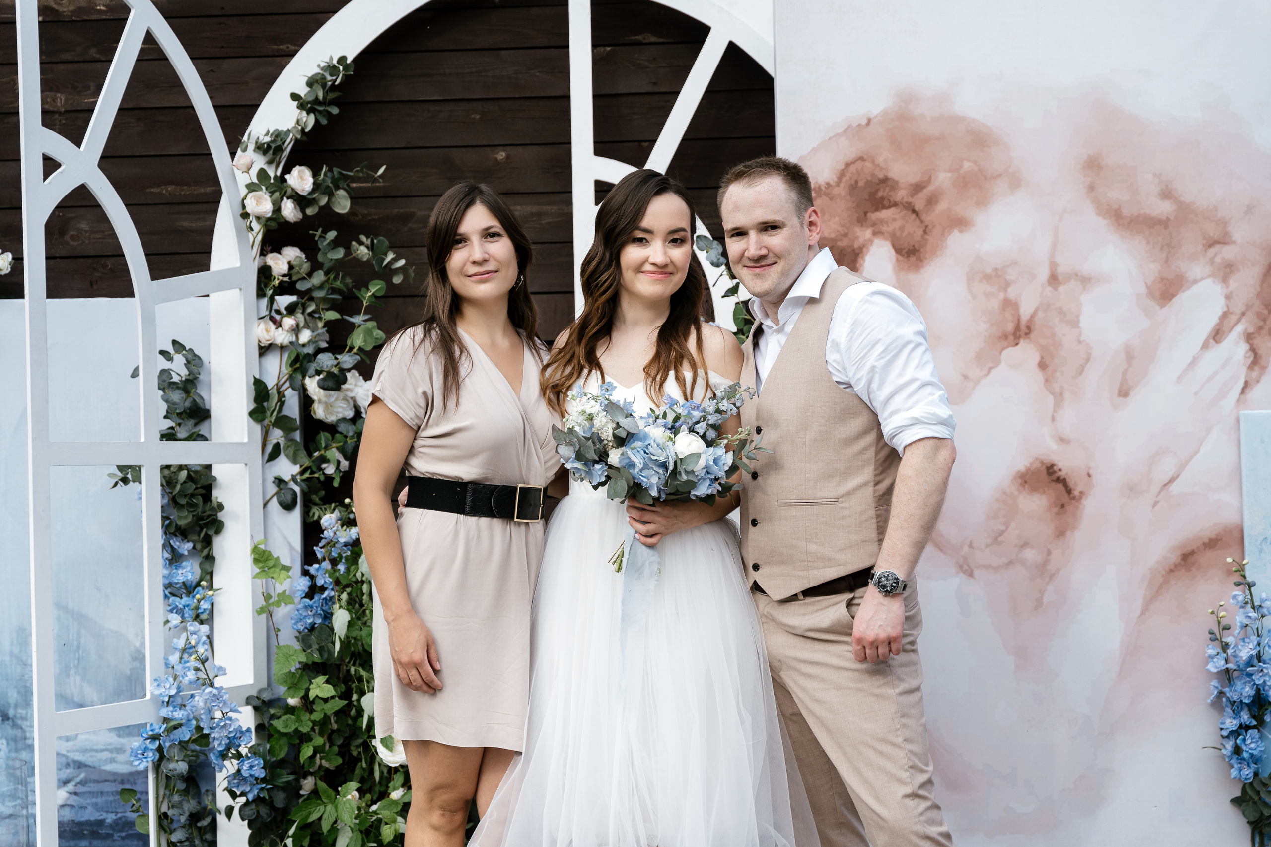 19.06.2021 Wedding day. Фотограф Томск, Новосибирск Влад Свириденко