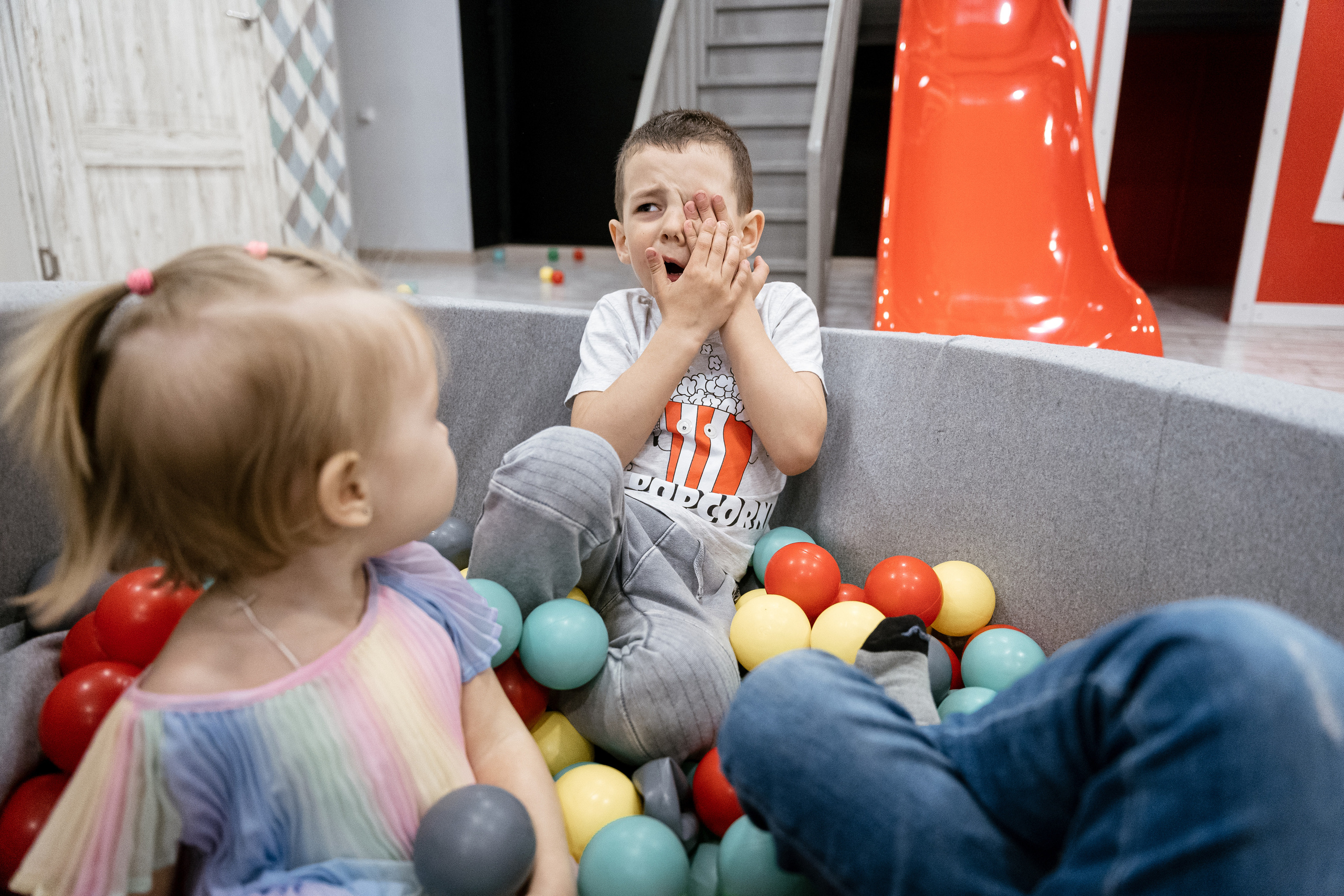 Мне сегодня 30 лет. Фотограф Томск, Новосибирск Влад Свириденко