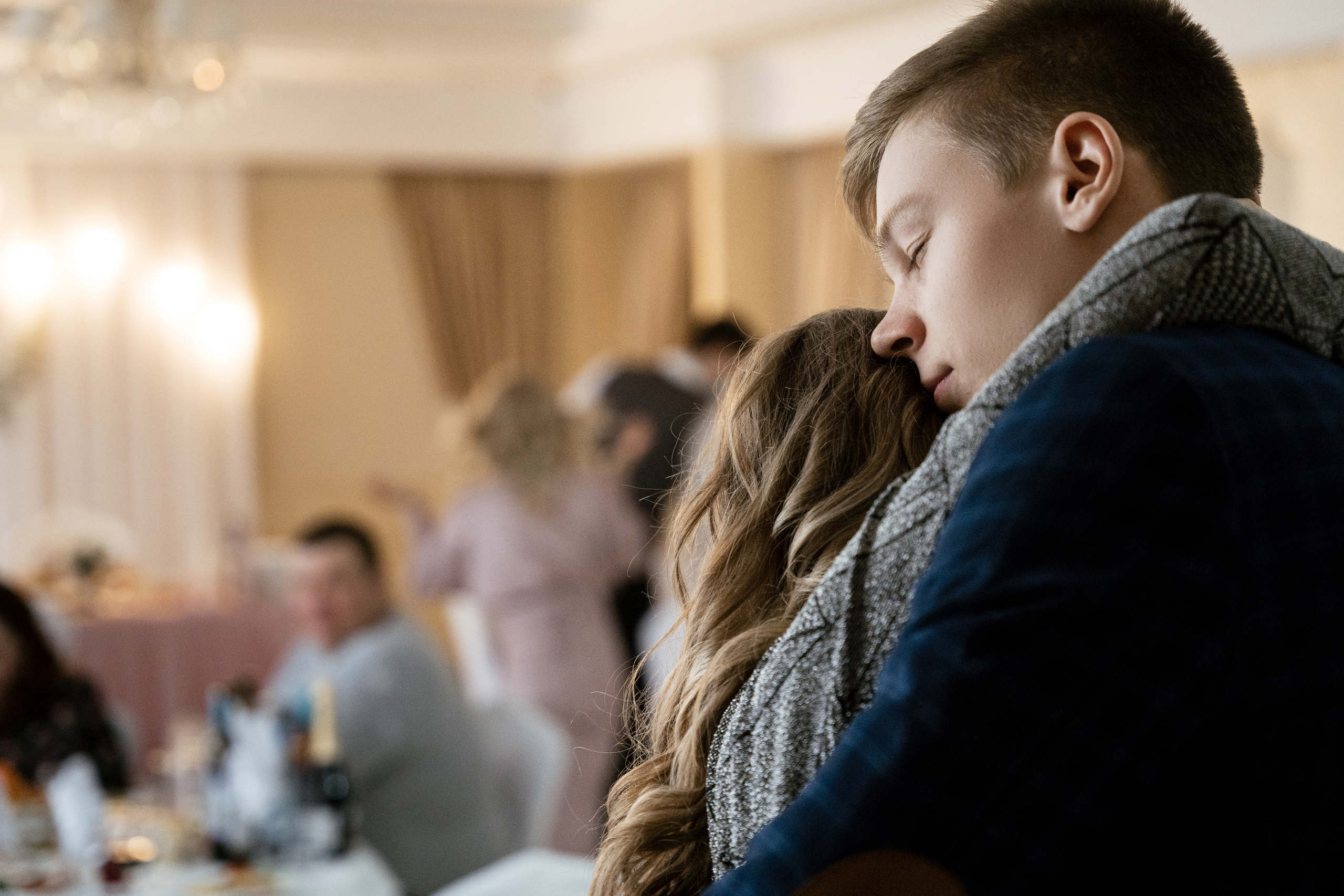 Wedding Day 24.04.21. Фотограф Томск, Новосибирск Влад Свириденко