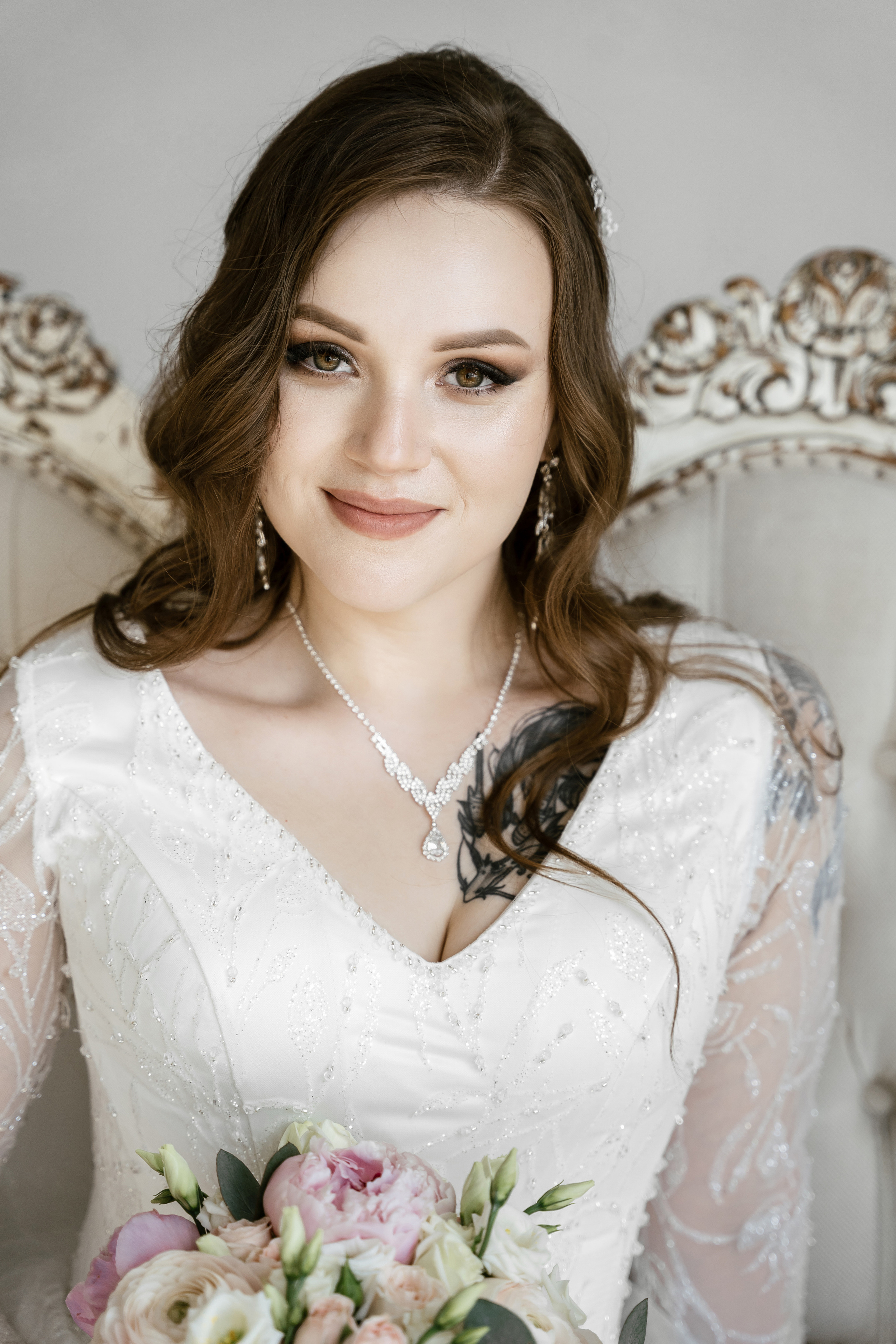 Wedding Day 24.04.21. Фотограф Томск, Новосибирск Влад Свириденко