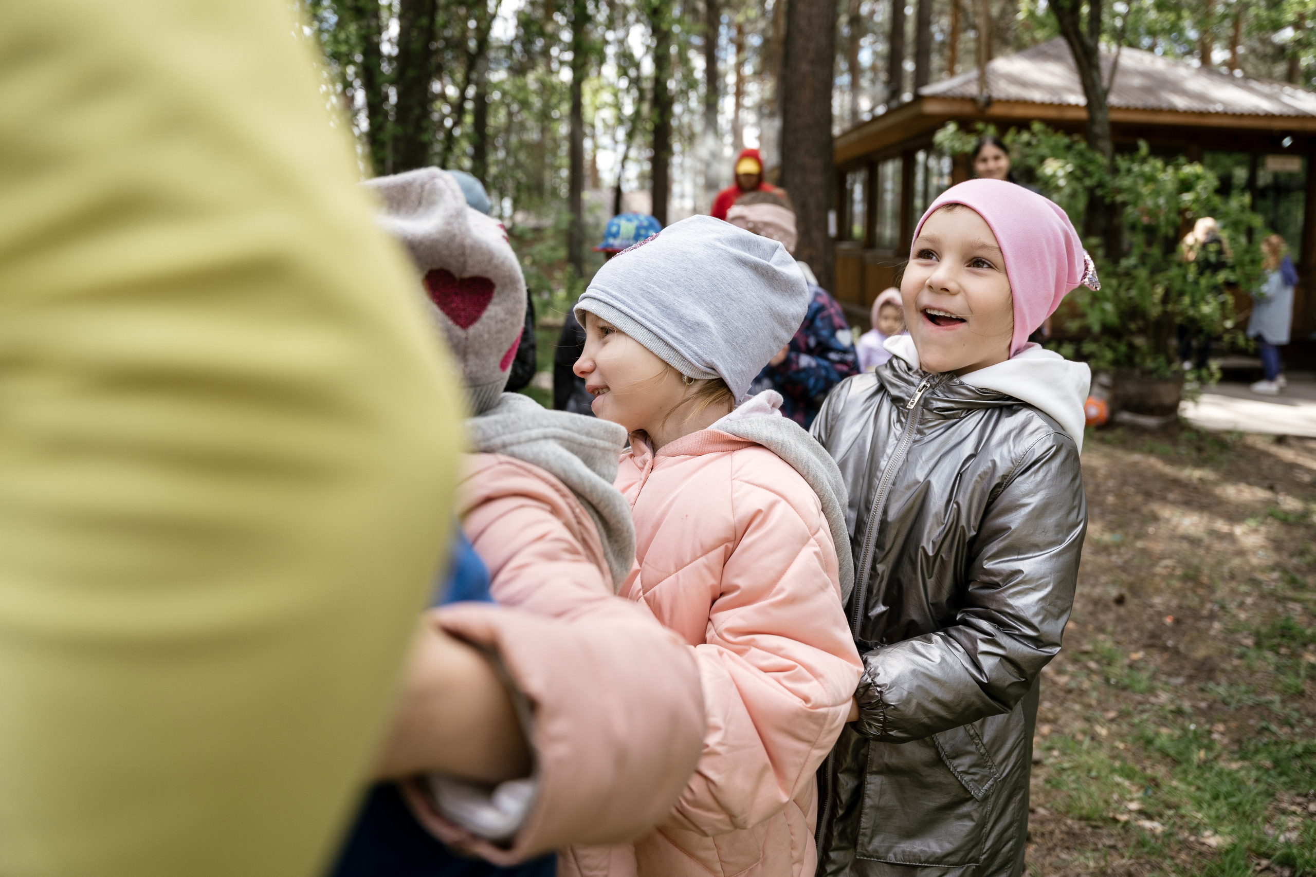 Первый выпускной. Фотограф Томск, Новосибирск Влад Свириденко