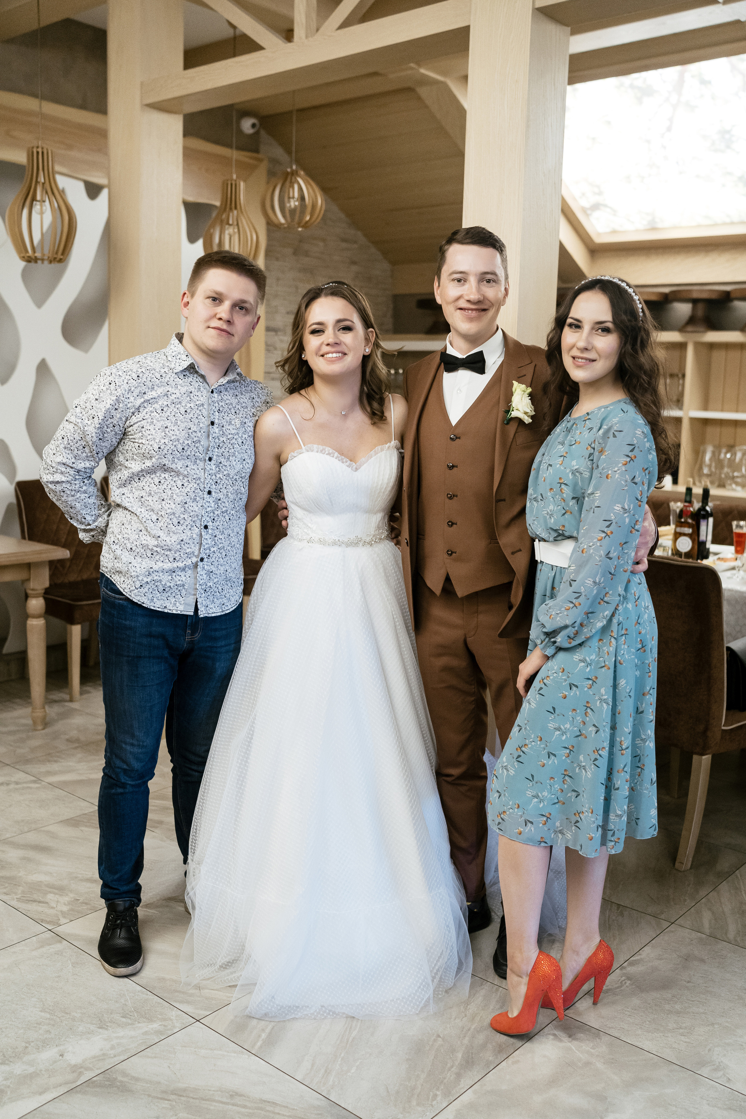 10.06.2021 Wedding day. Фотограф Томск, Новосибирск Влад Свириденко