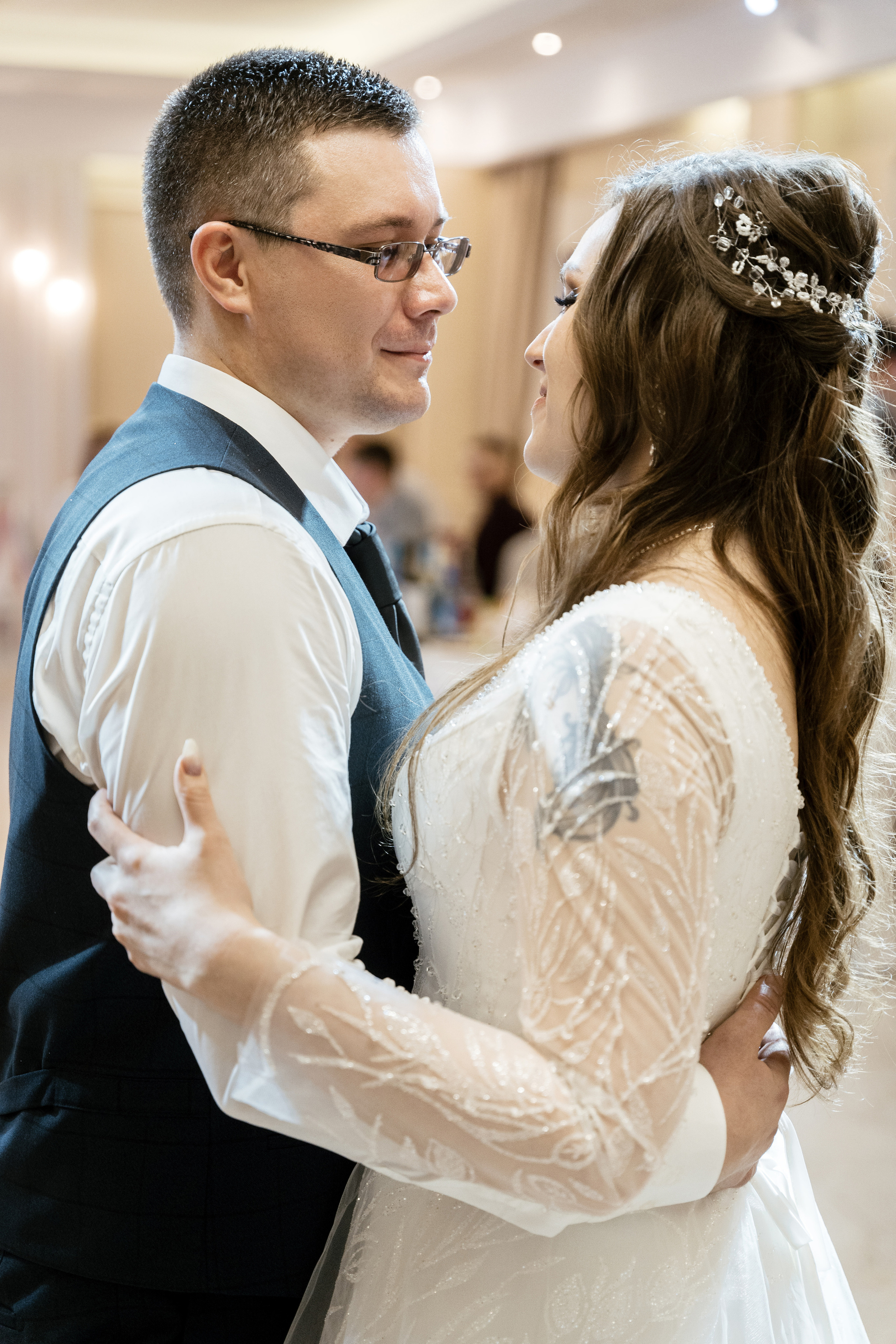 Wedding Day 24.04.21. Фотограф Томск, Новосибирск Влад Свириденко