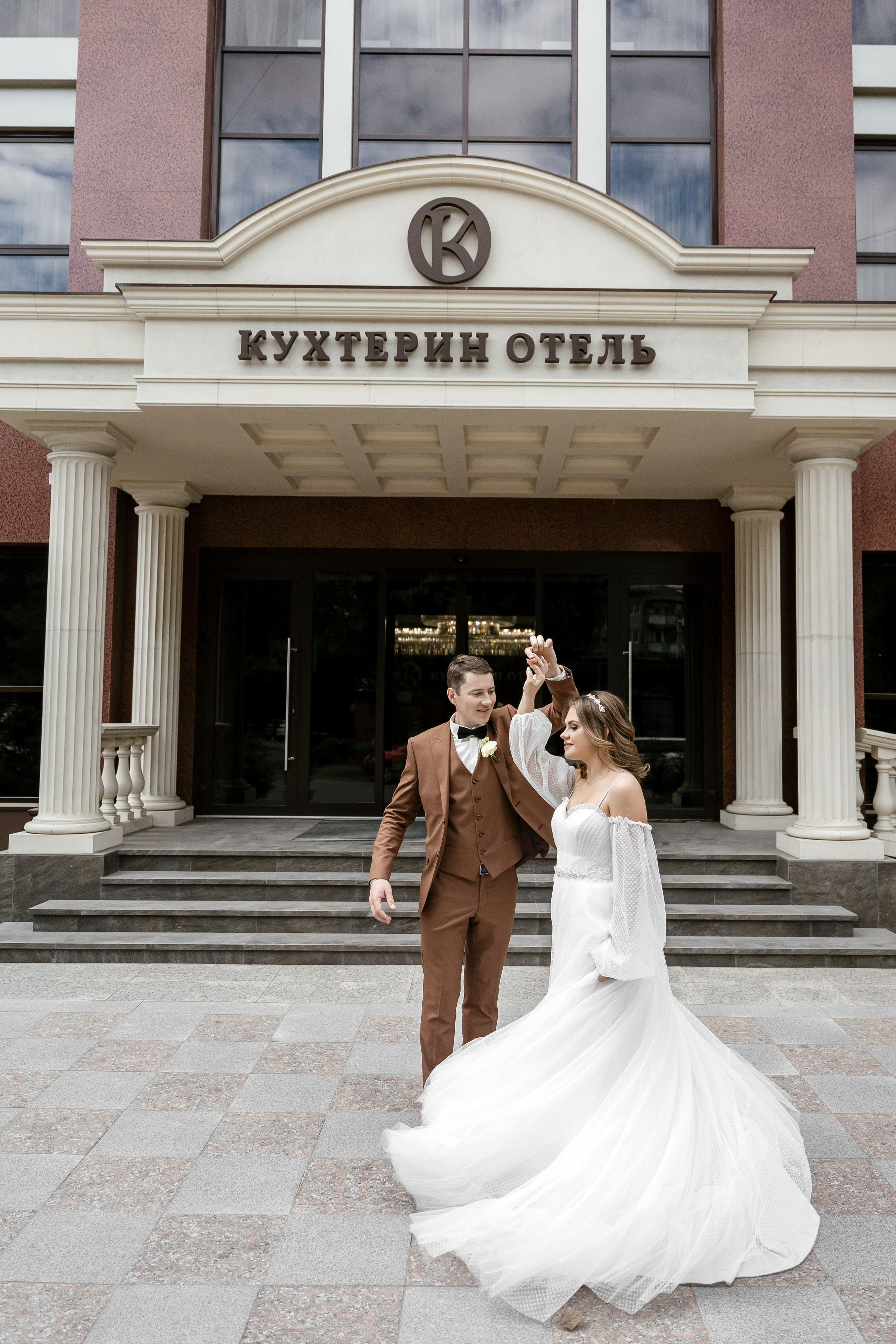 10.06.2021 Wedding day. Фотограф Томск, Новосибирск Влад Свириденко