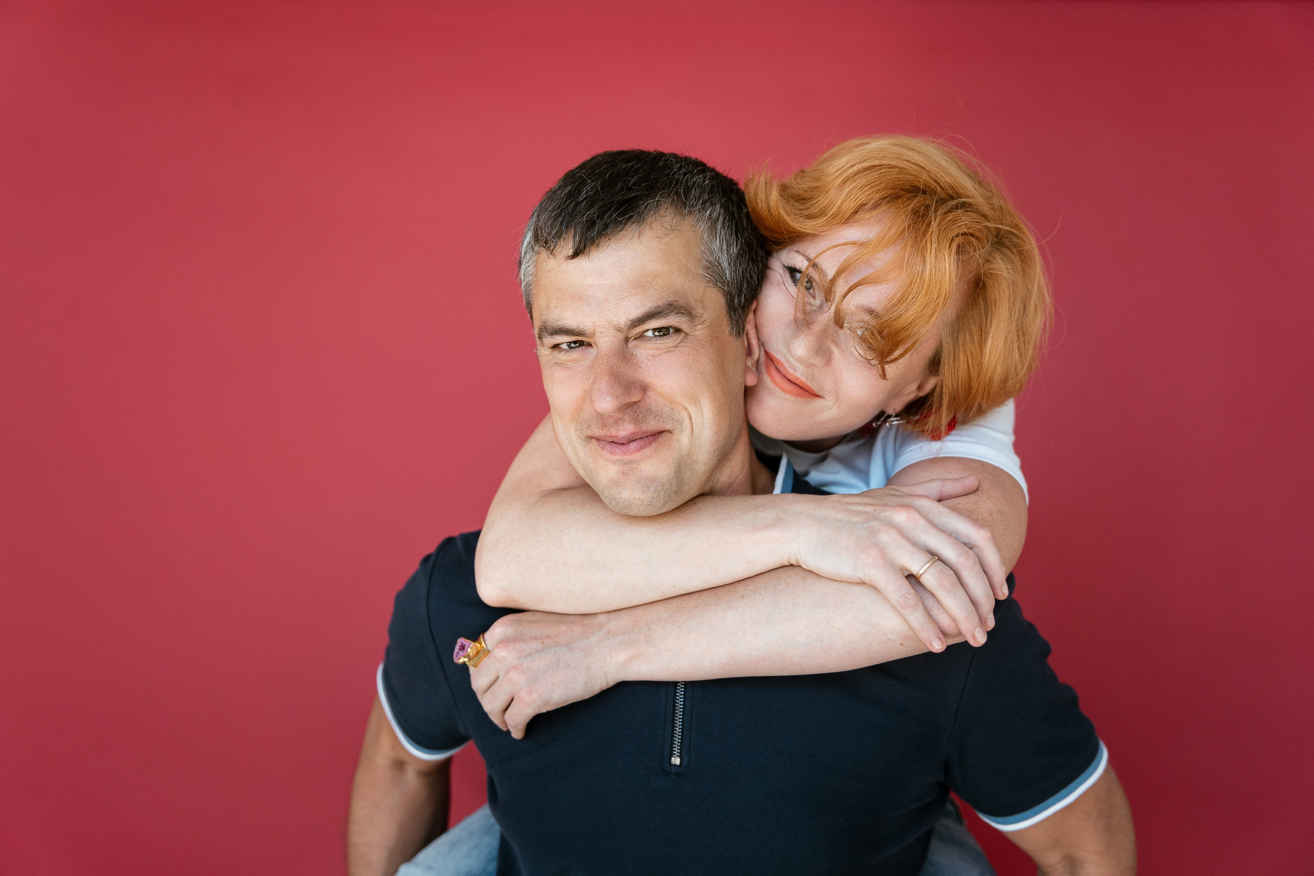 День рождения. Фотограф Томск, Новосибирск Влад Свириденко