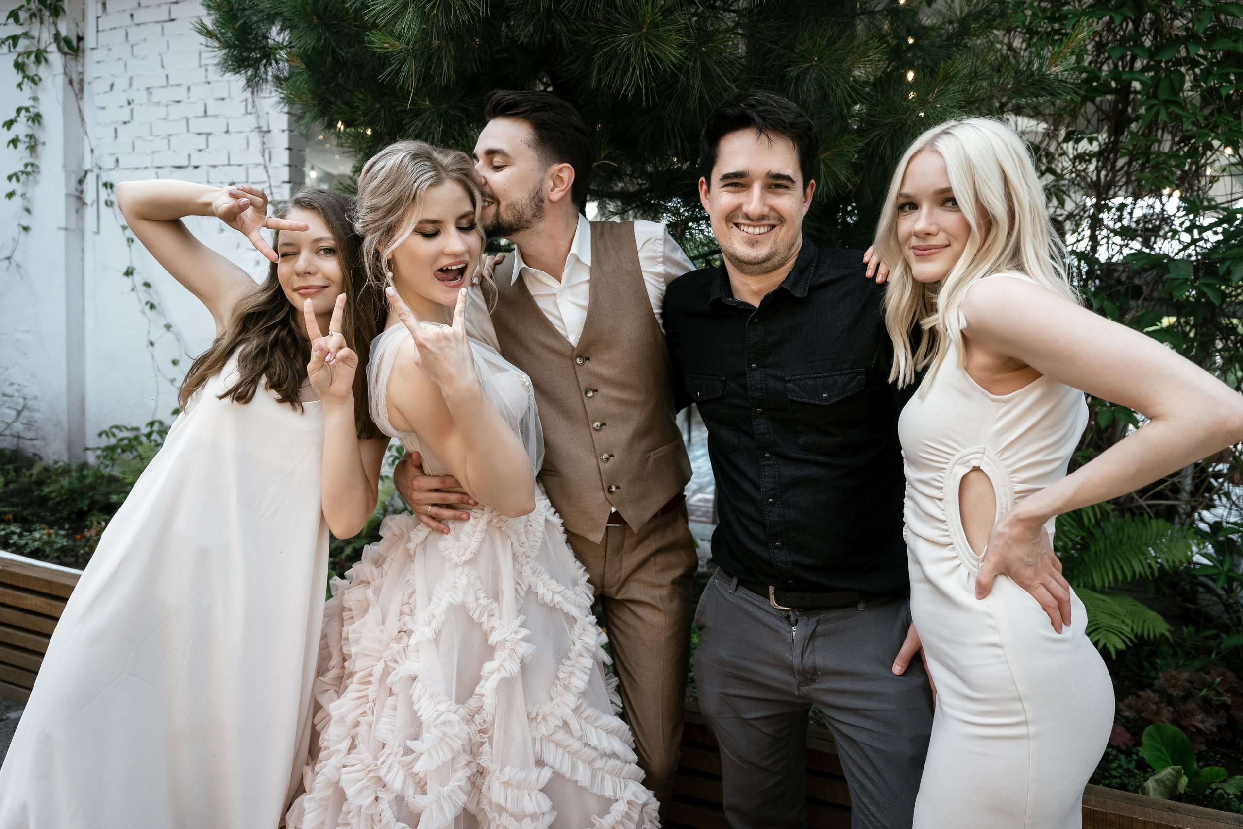 16.06.21 Wedding day. Фотограф Томск, Новосибирск Влад Свириденко