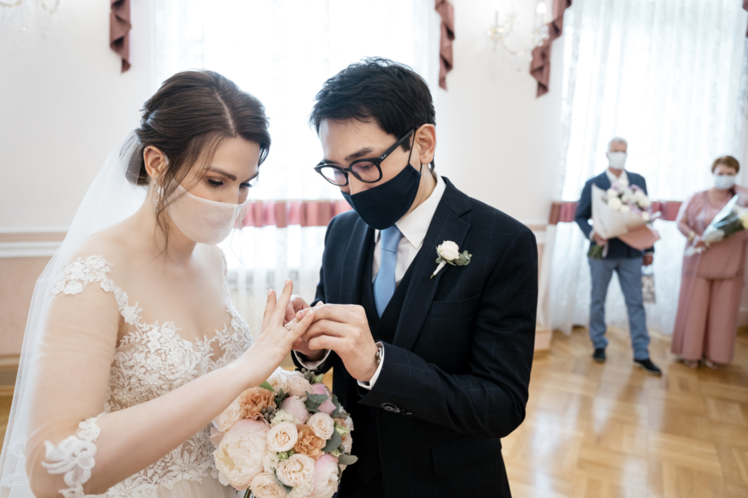 03.07.2021 Wedding day. Фотограф Томск, Новосибирск Влад Свириденко